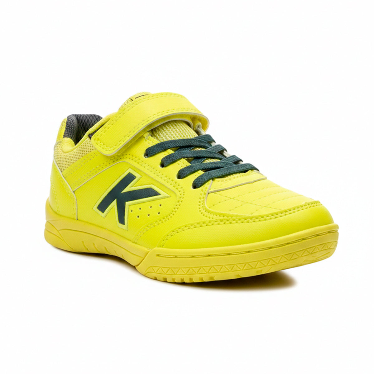 SAPATOS INFANTIS PRECISION SHADOW AMARELO