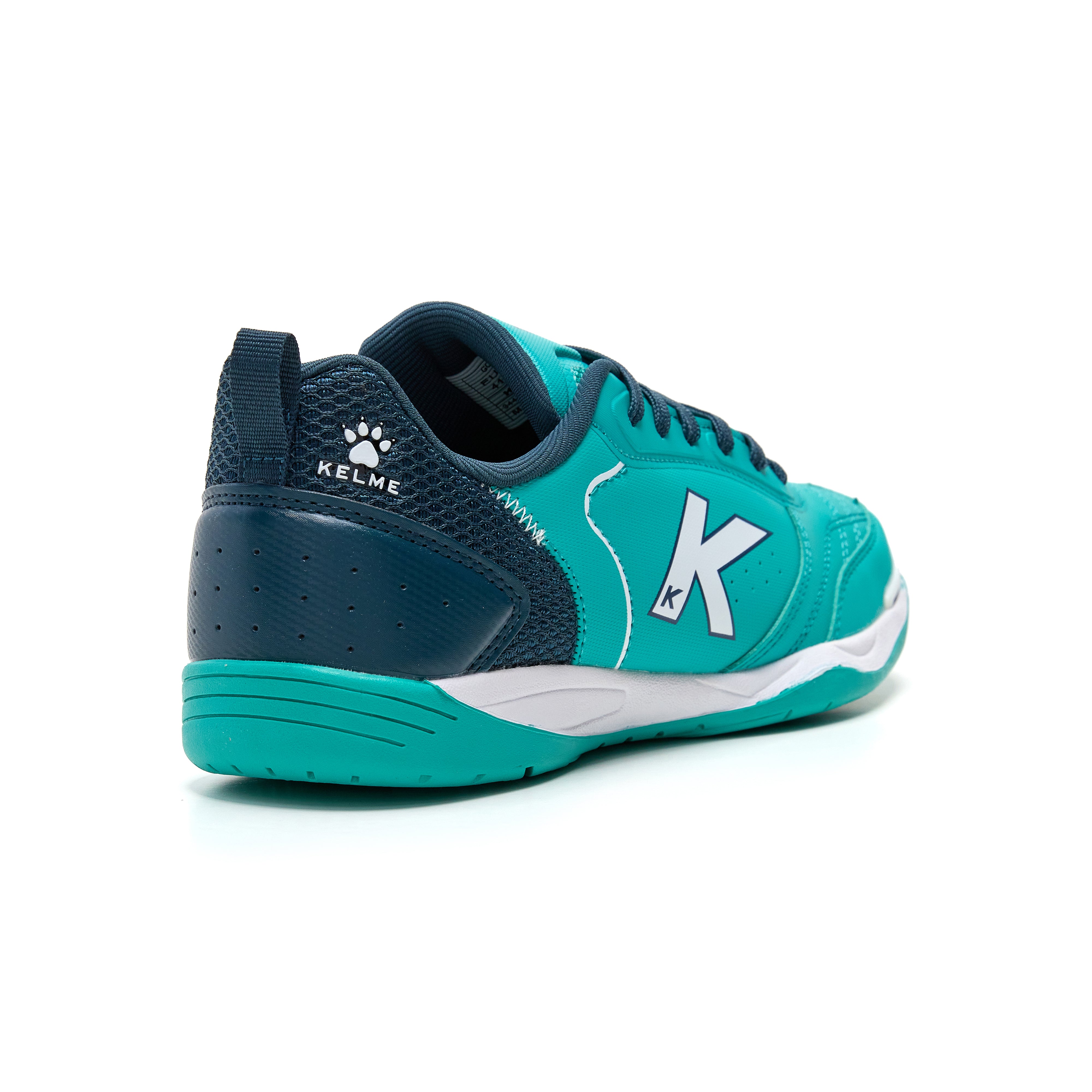 ZAPATILLAS DE FÚTBOL SALA GOLEIRO AZUL