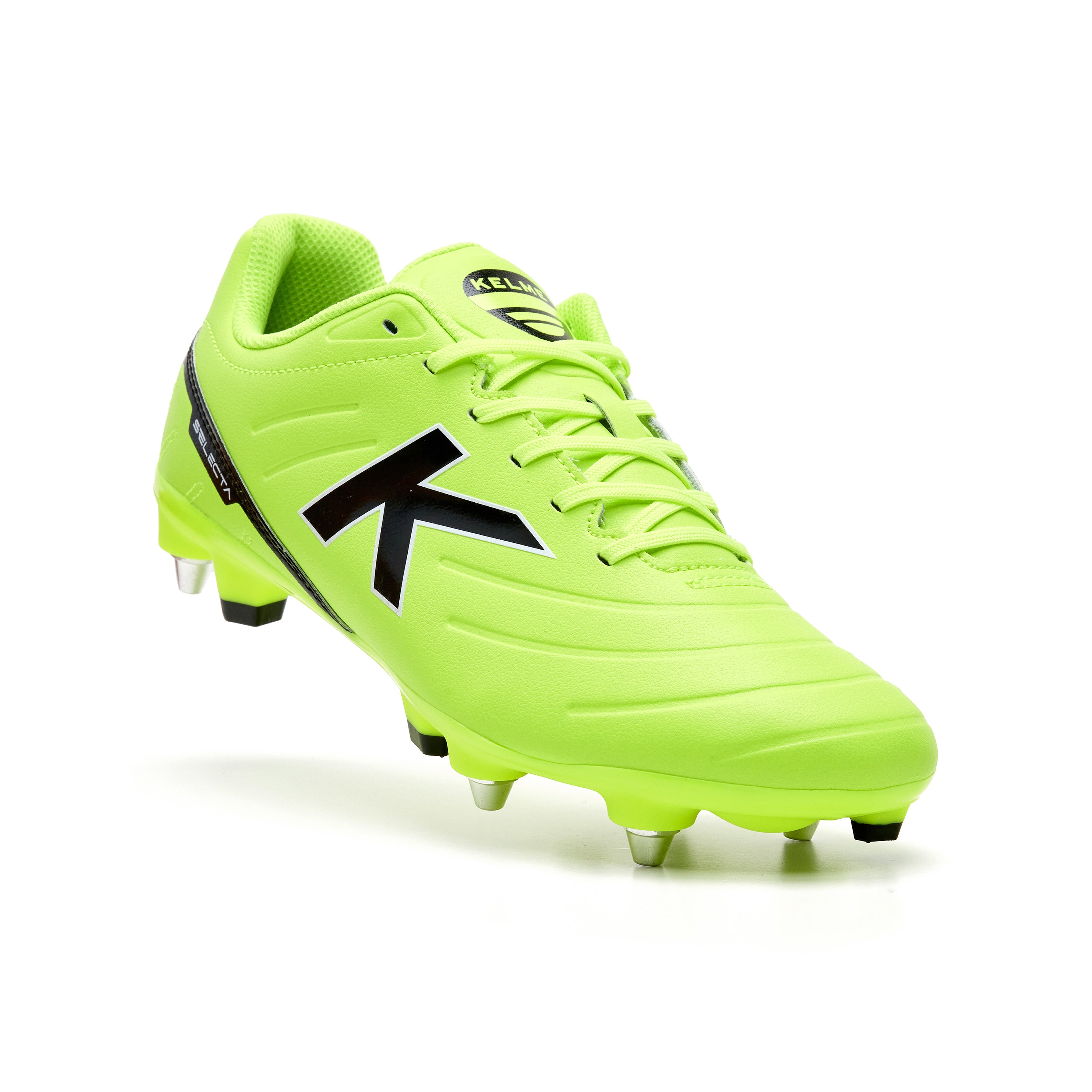 BOTAS DE FÚTBOL SELECTA SG LIMA