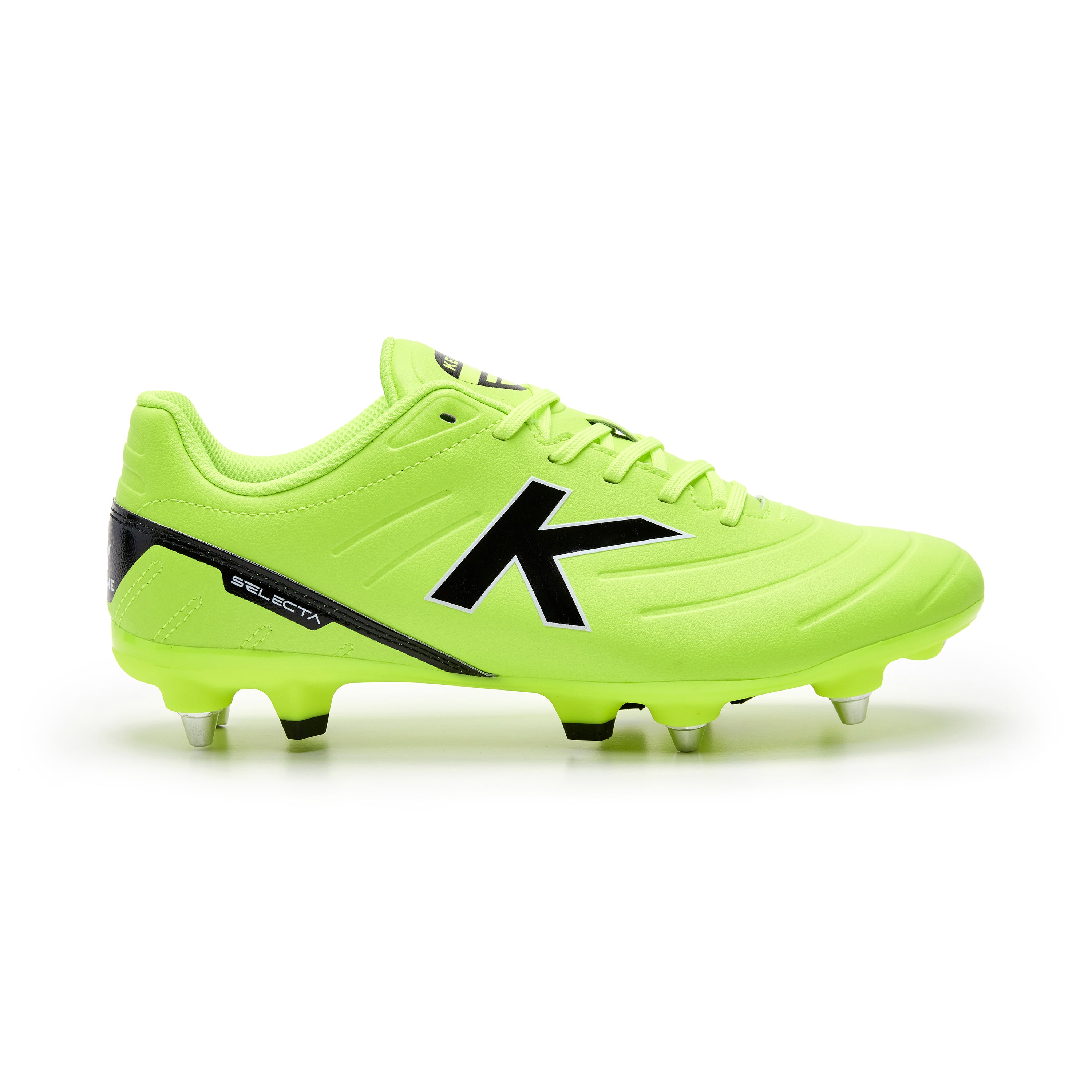 BOTAS DE FÚTBOL SELECTA SG LIMA