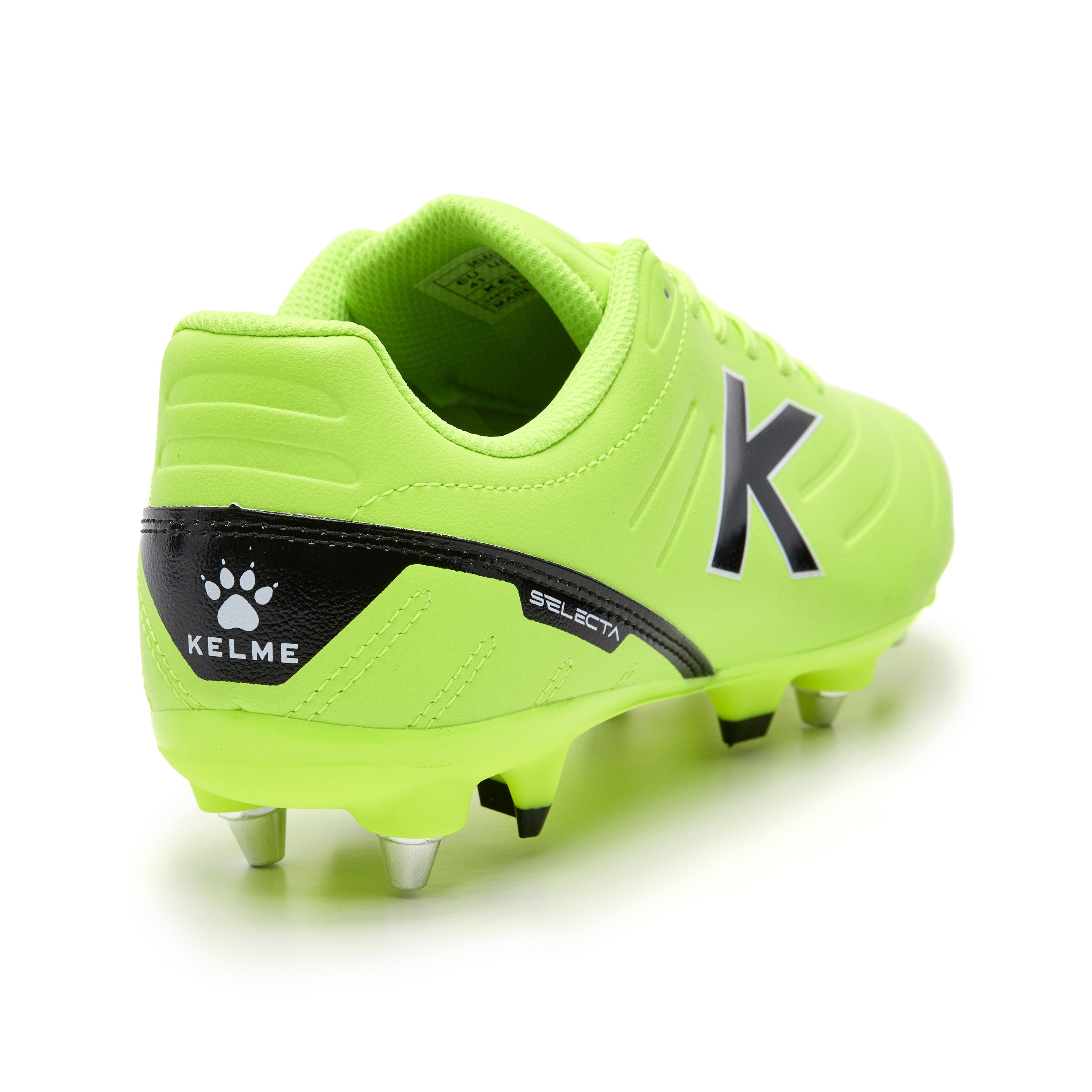 BOTAS DE FÚTBOL SELECTA SG LIMA
