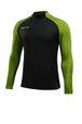 SUDADERA MONTES NEGRO