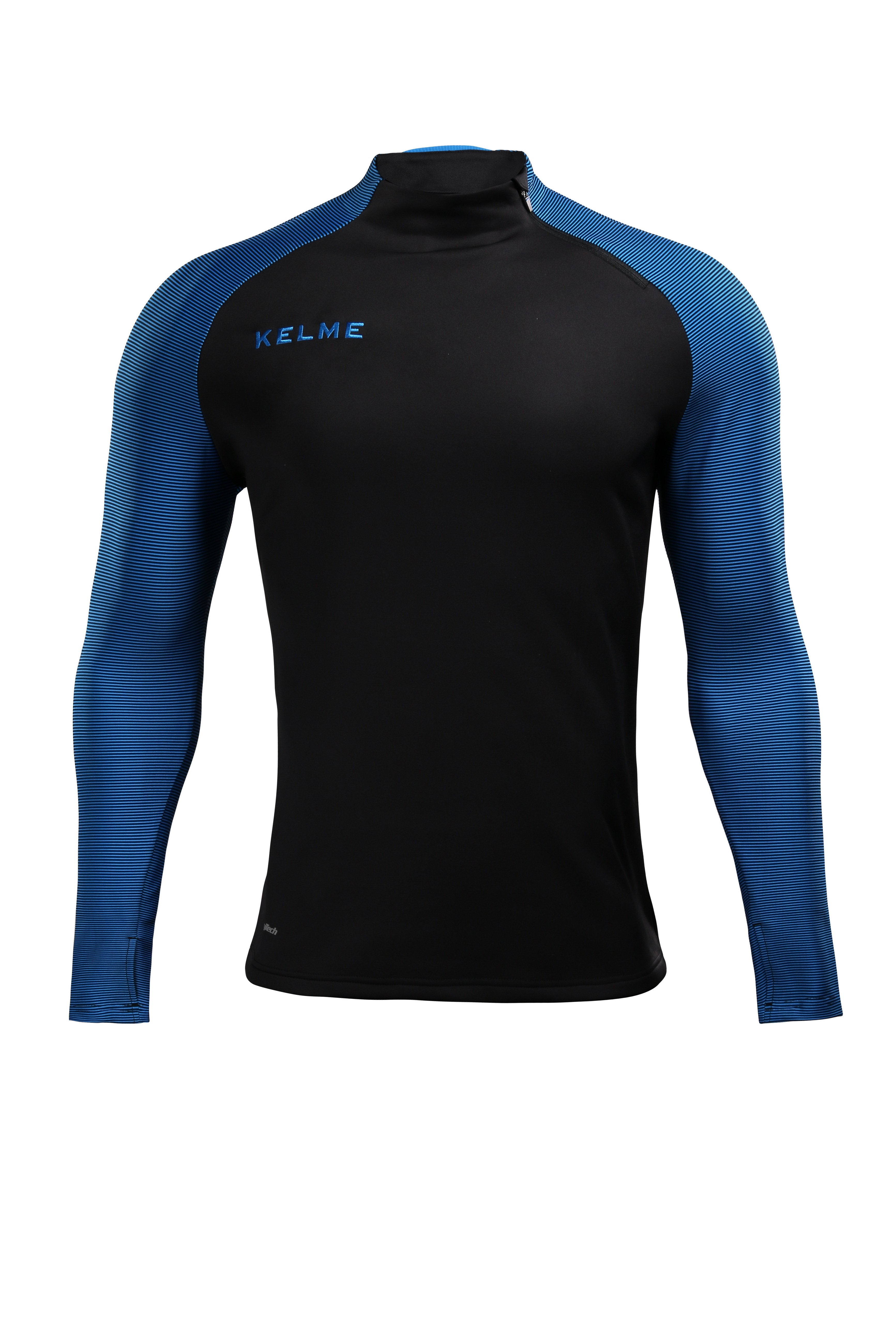 SUDADERA SUDADERA MONTES KELME 3871301-9020 - 1