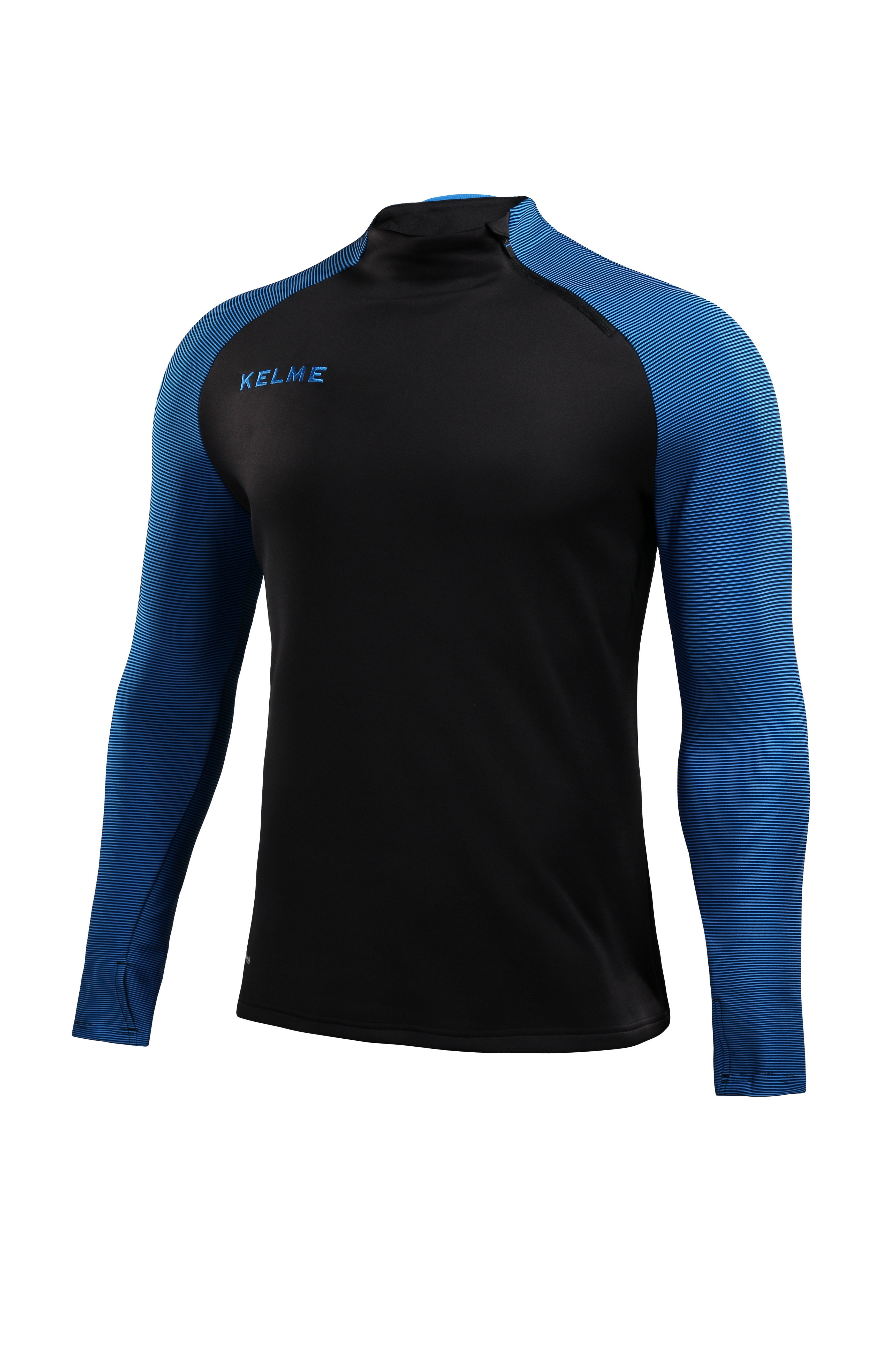 SUDADERA SUDADERA MONTES KELME 3871301-9020 - 2