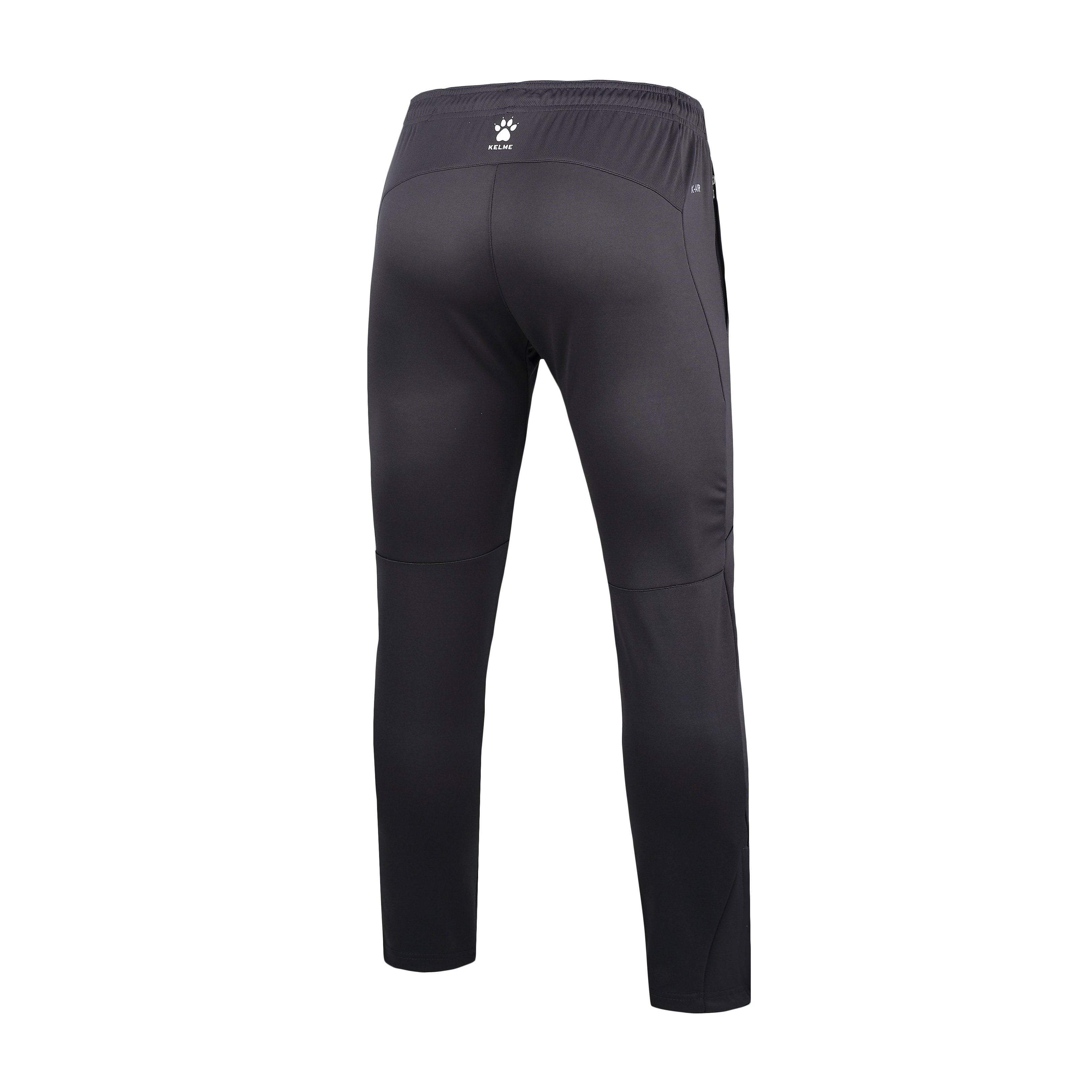 PANTALÓN LARGO PANTALÓN LARGO NEW STREET KELME K15Z403-9000 - 2