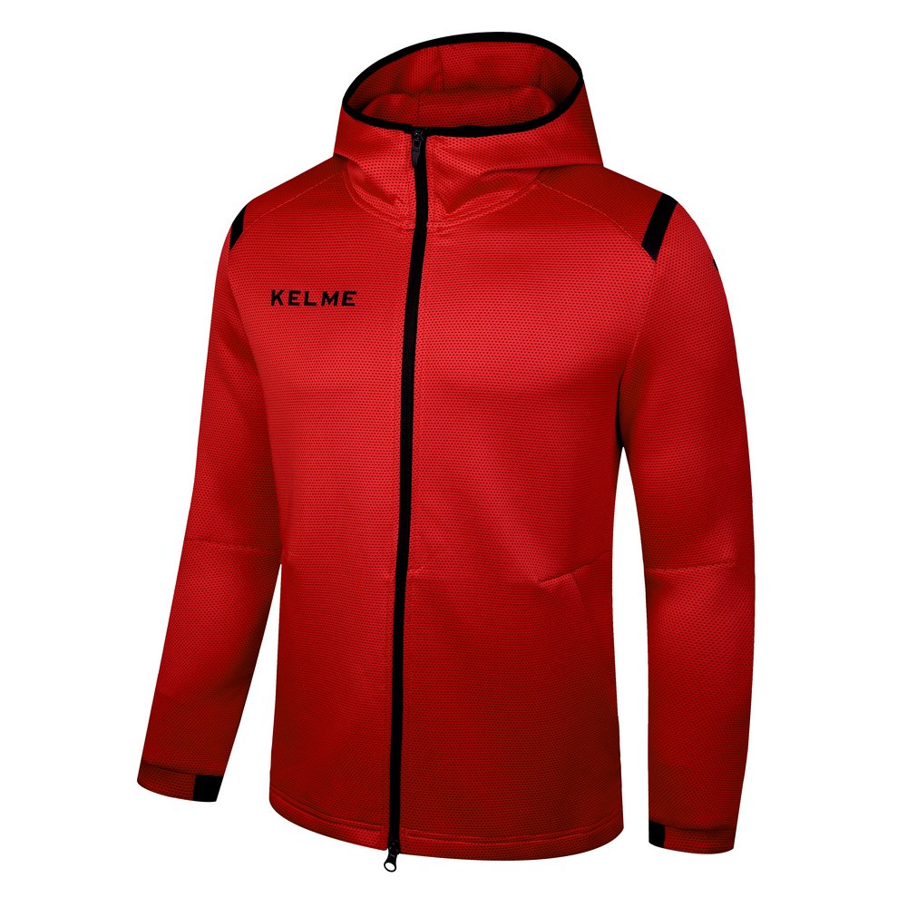 CHAQUETA CHAQUETA ROAD KELME 3881336-9600 - 1