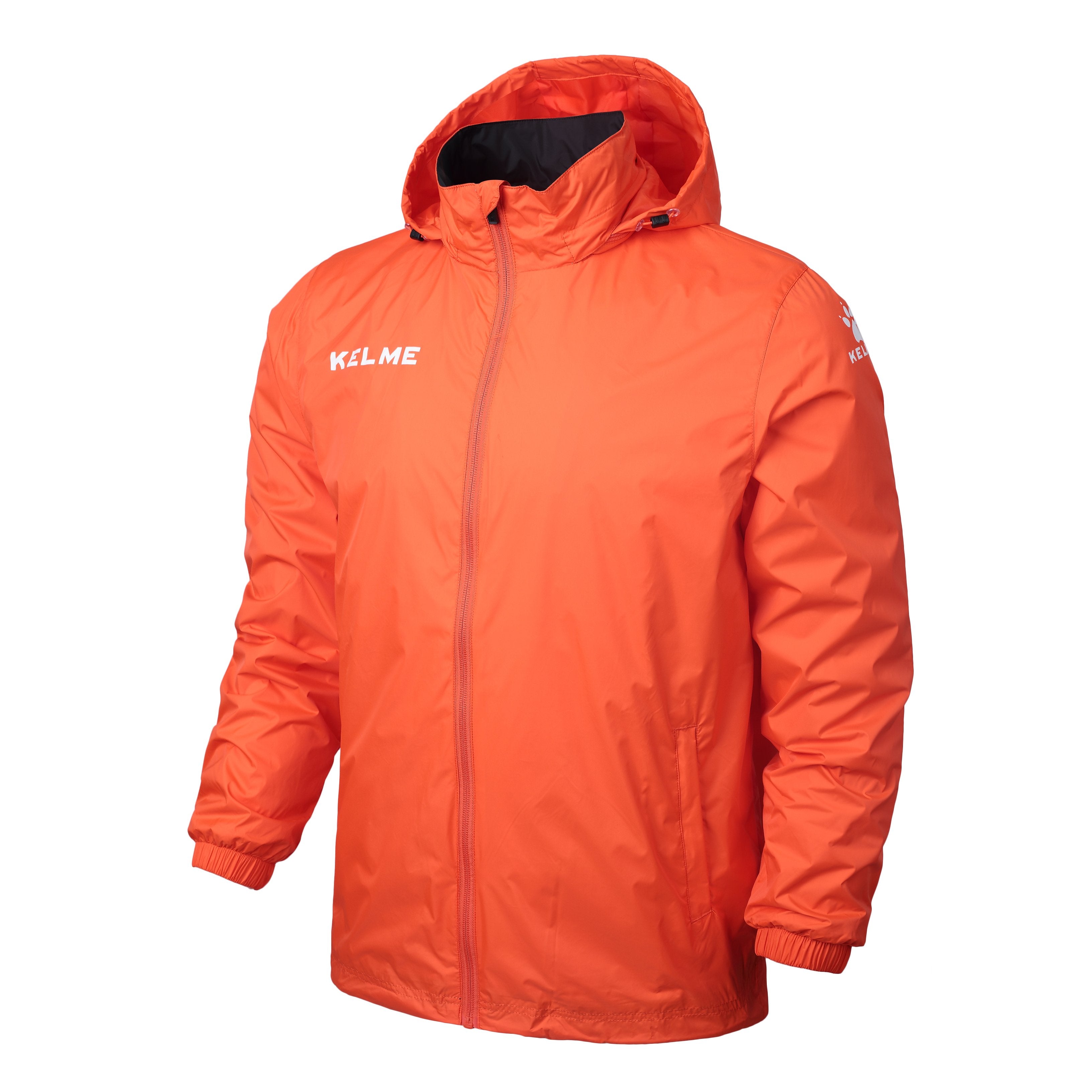 CHAQUETA CHUBASQUERO STREET KELME K15S604-1-9808 - 1