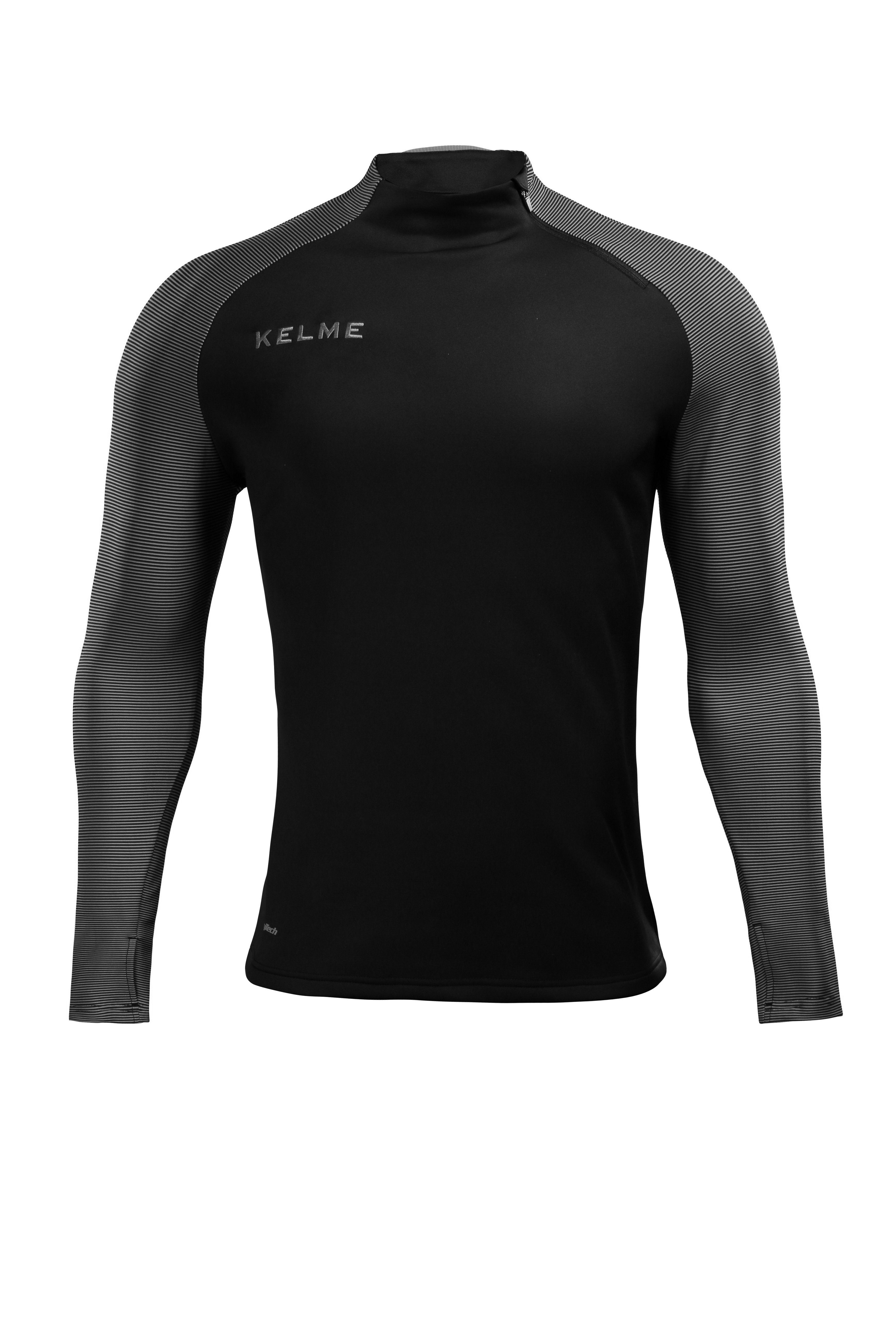 SUDADERA SUDADERA MONTES INFANTIL KELME 3873301-9021 - 1