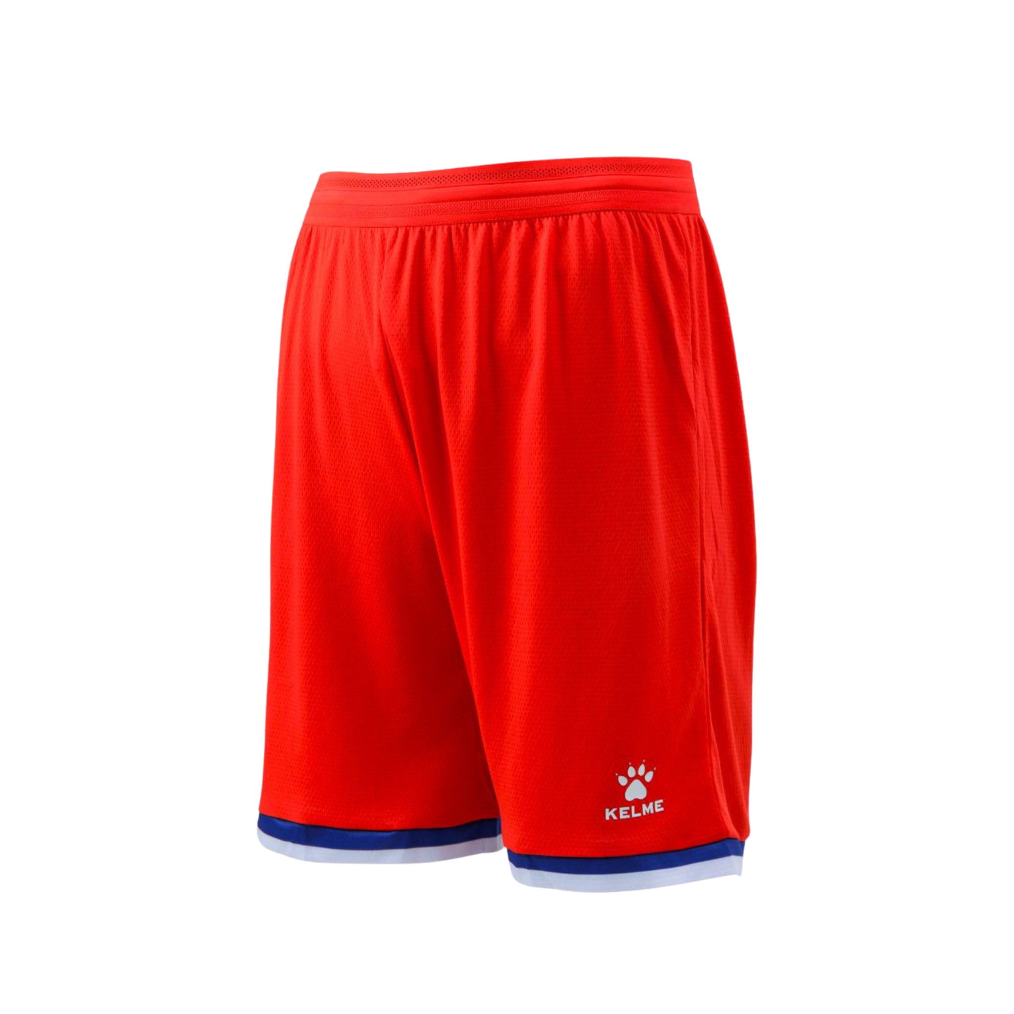 SHORT RCD ESPANYOL 2ª EQUIPACIÓN 26-27 ROJO