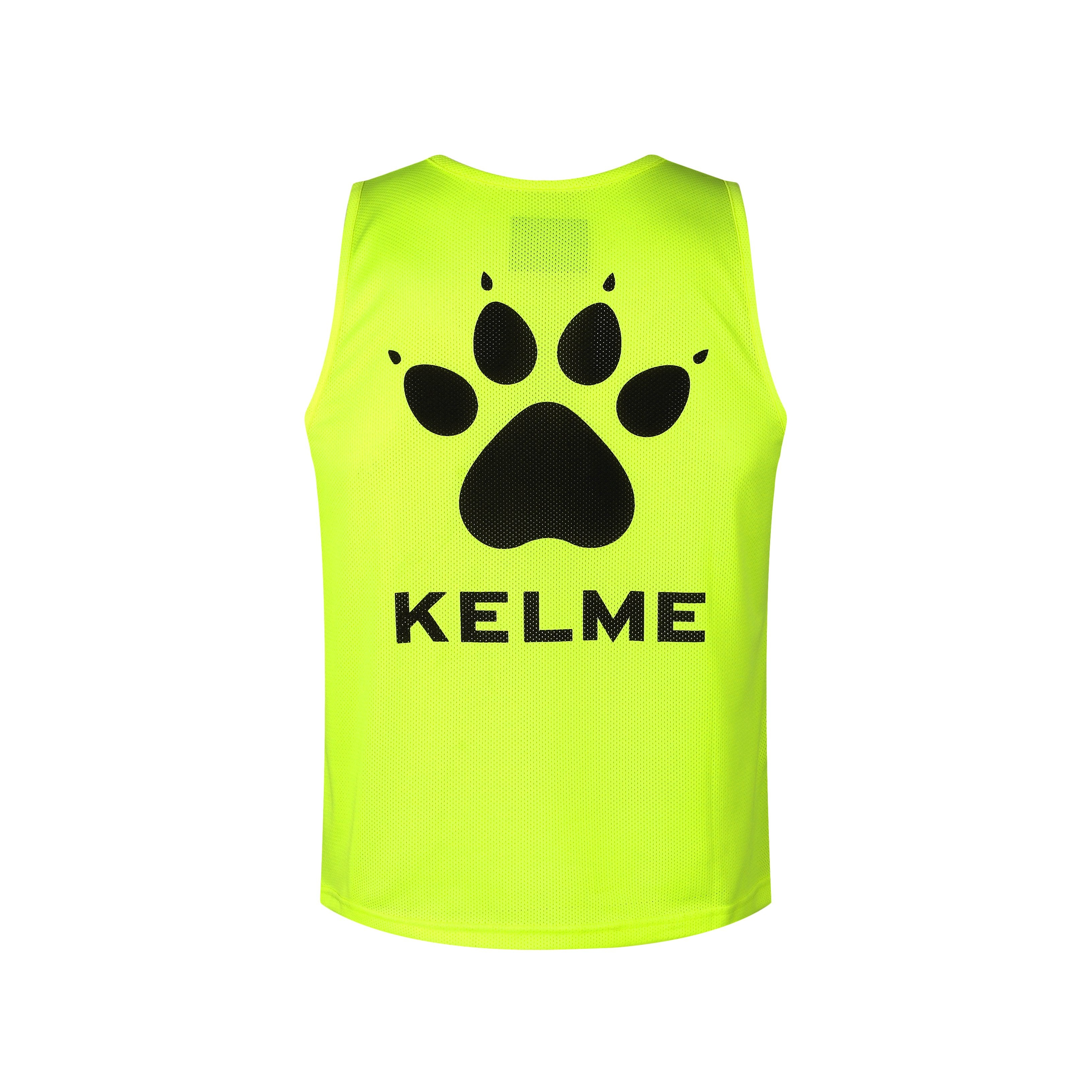 COMPLEMENTOS DEPORTIVOS PETO INFANTIL KELME K15Z247-9930 - 2