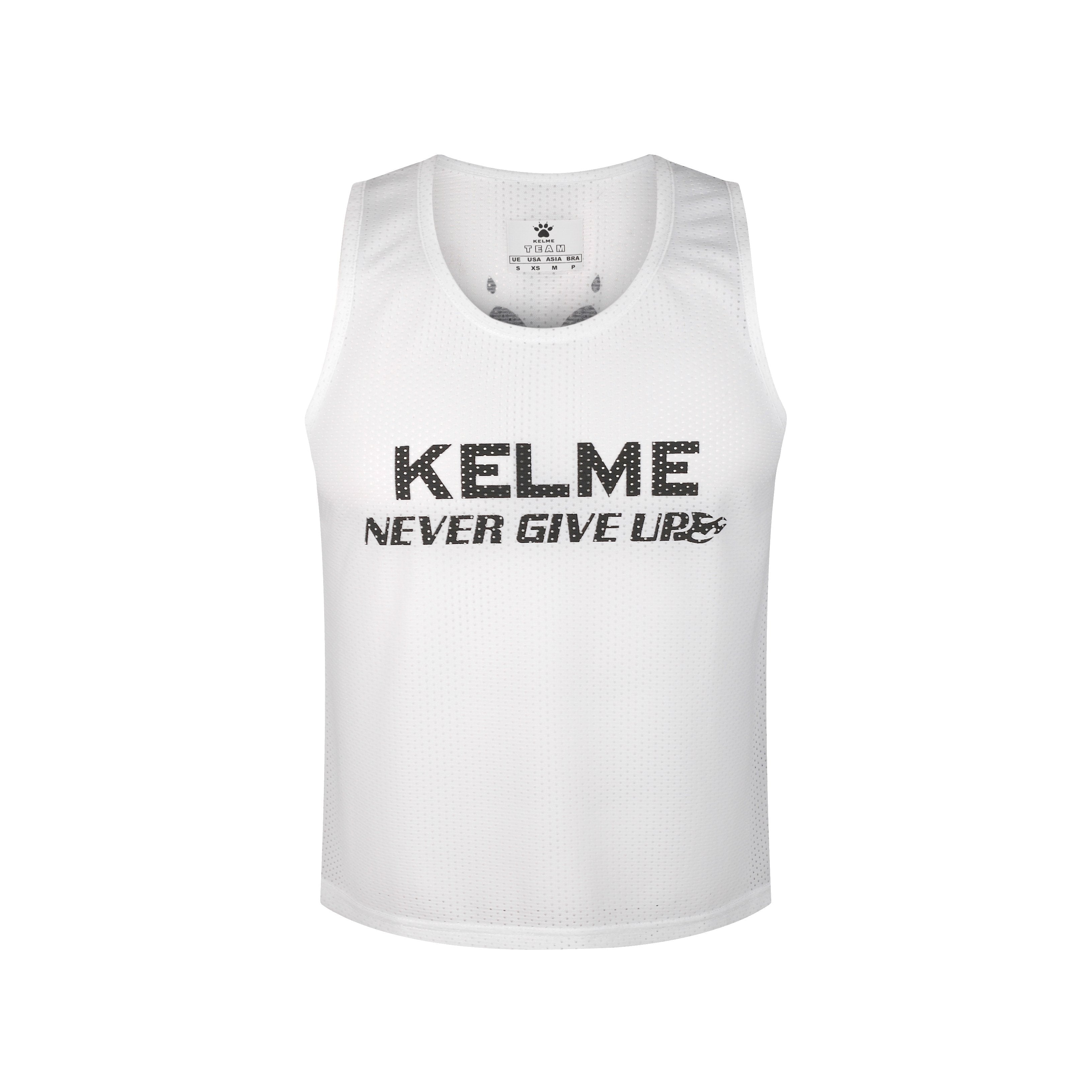 COMPLEMENTOS DEPORTIVOS PETO INFANTIL KELME K15Z247-9103 - 1