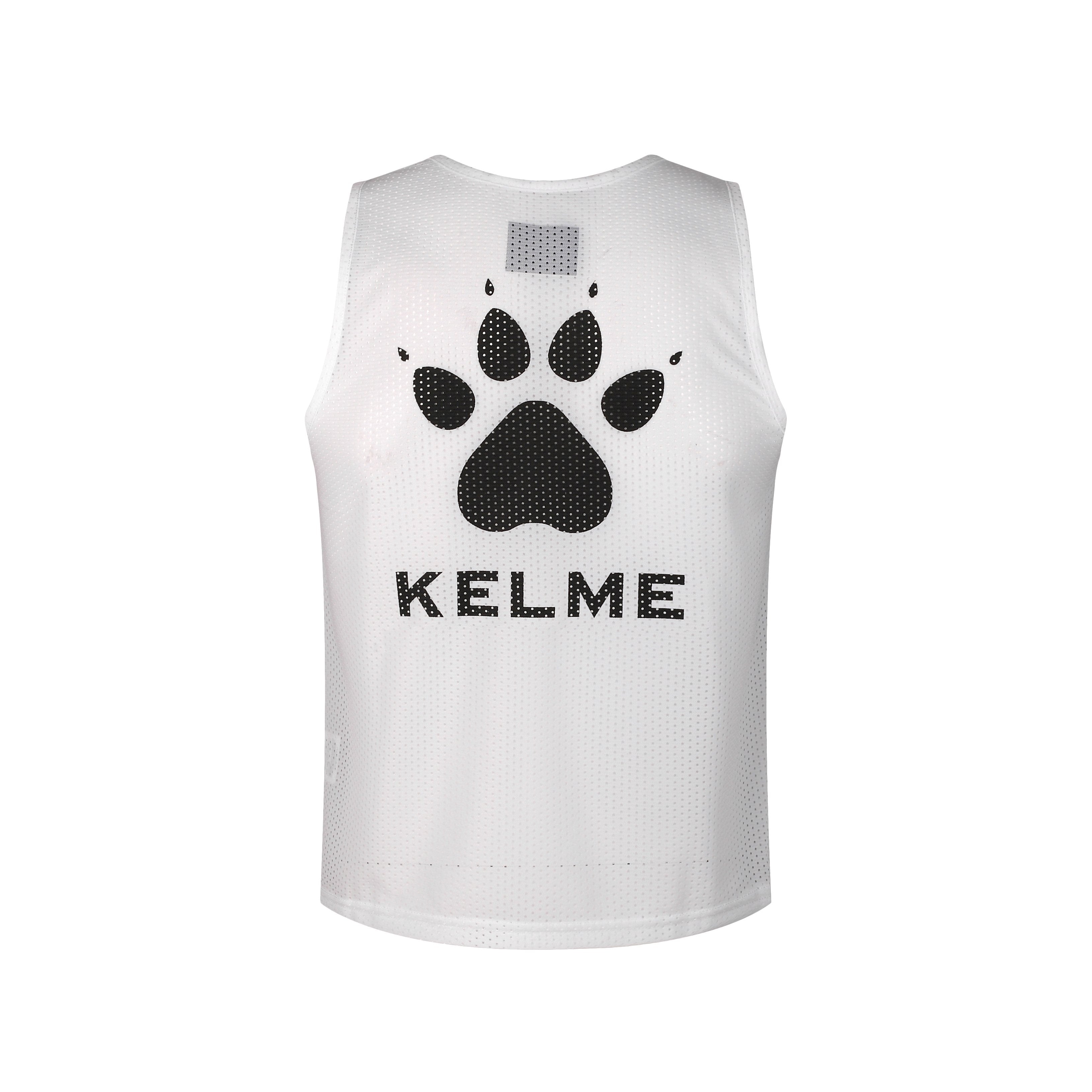 COMPLEMENTOS DEPORTIVOS PETO INFANTIL KELME K15Z247-9103 - 2