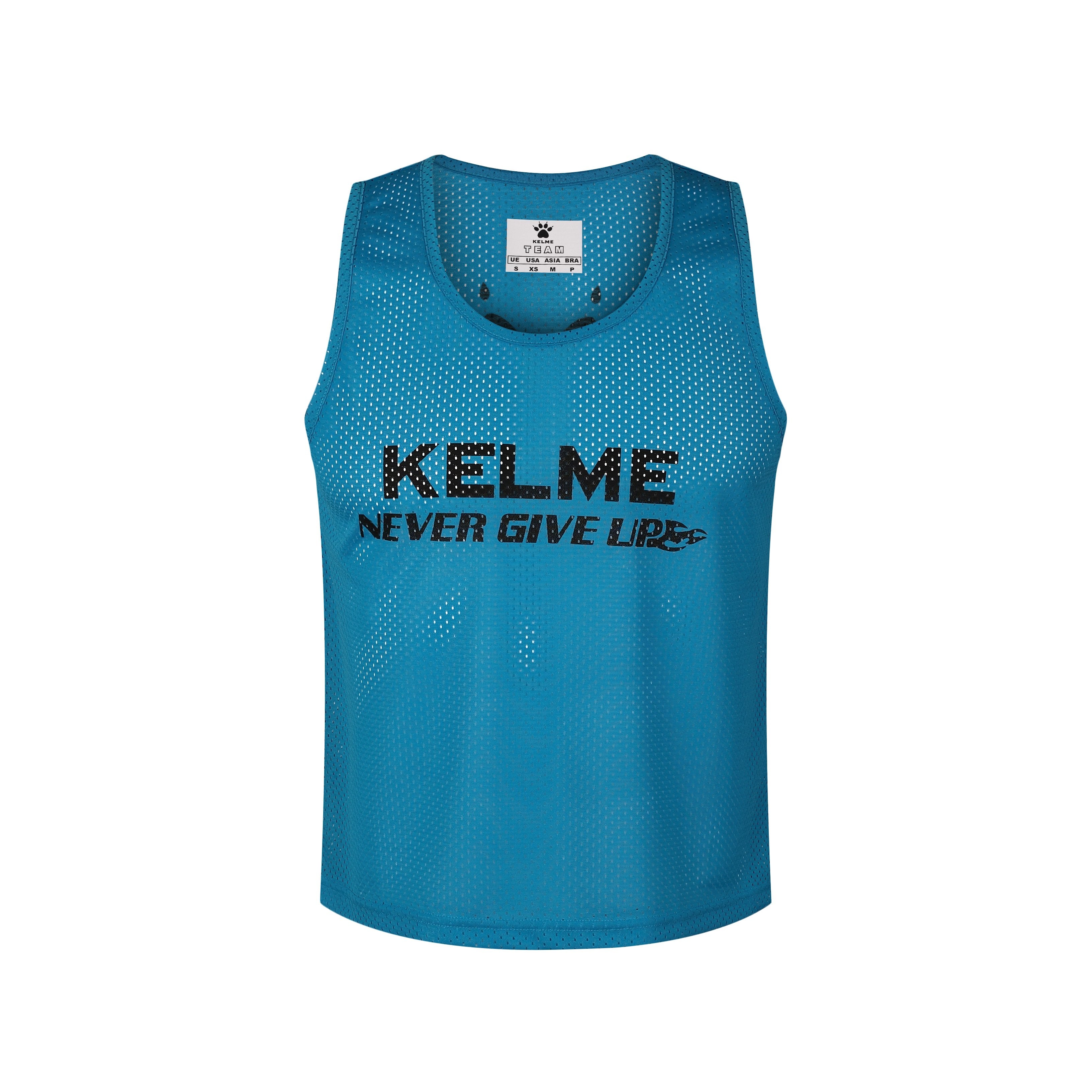 COMPLEMENTOS DEPORTIVOS PETO INFANTIL KELME K15Z247-9409 - 1