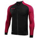 CHAQUETA MONTES JR