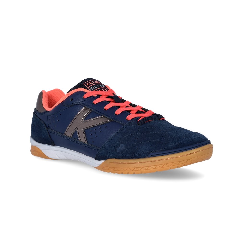 ZAPATILLAS DE FÚTBOL SALA ELITE KELME 55904-66 - 2