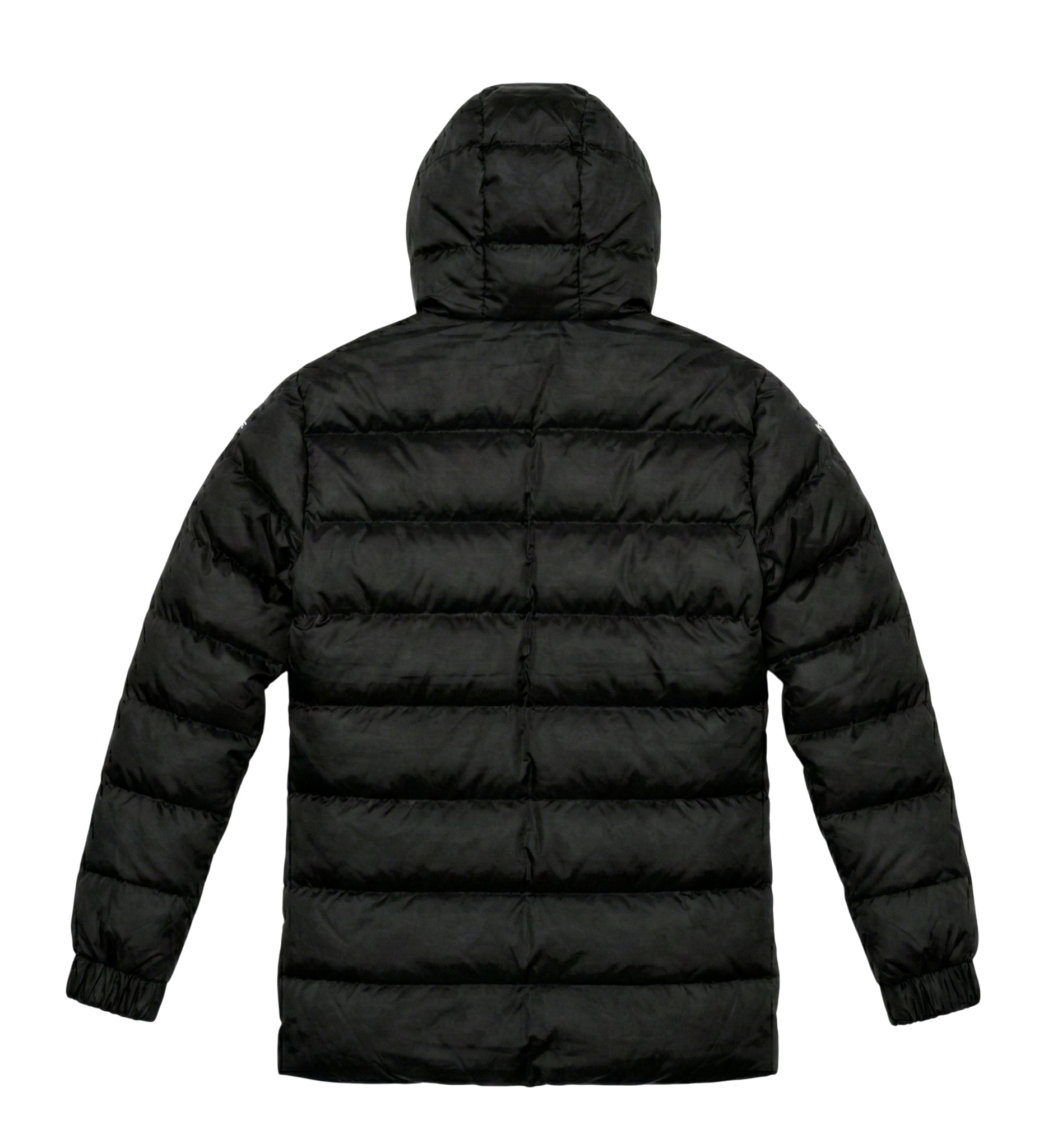CHAQUETA LIGERA WINTER NEGRO