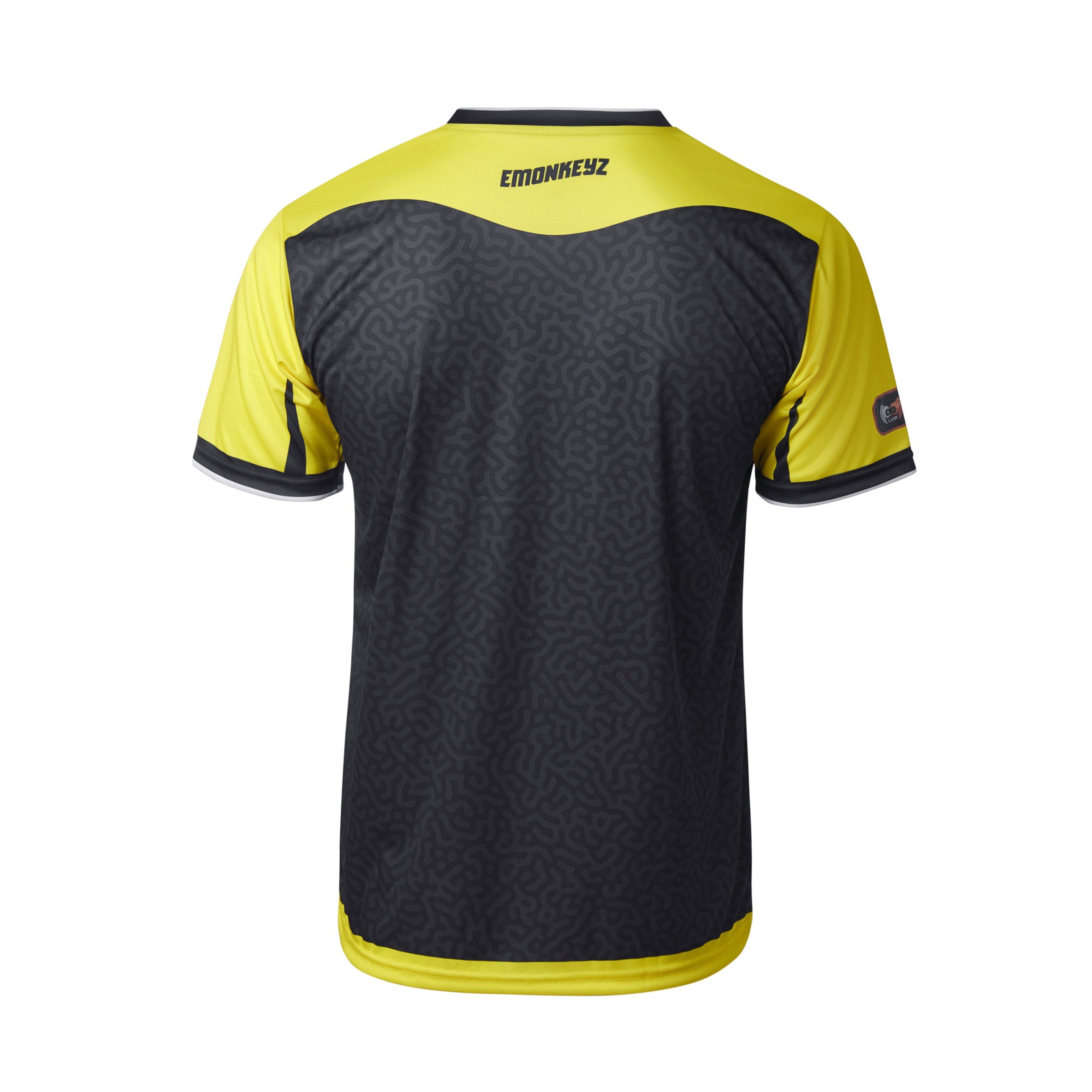 CAMISETA MANGA CORTA CAMISETA OFICIAL EMONKEYZ 2021  90718-112 - 2