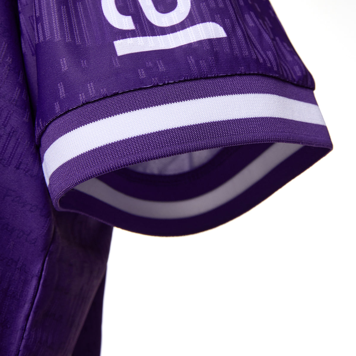 CAMISETA DEFENSOR SPORTING 1ª EQUIPACIÓN 25-26 MORADO
