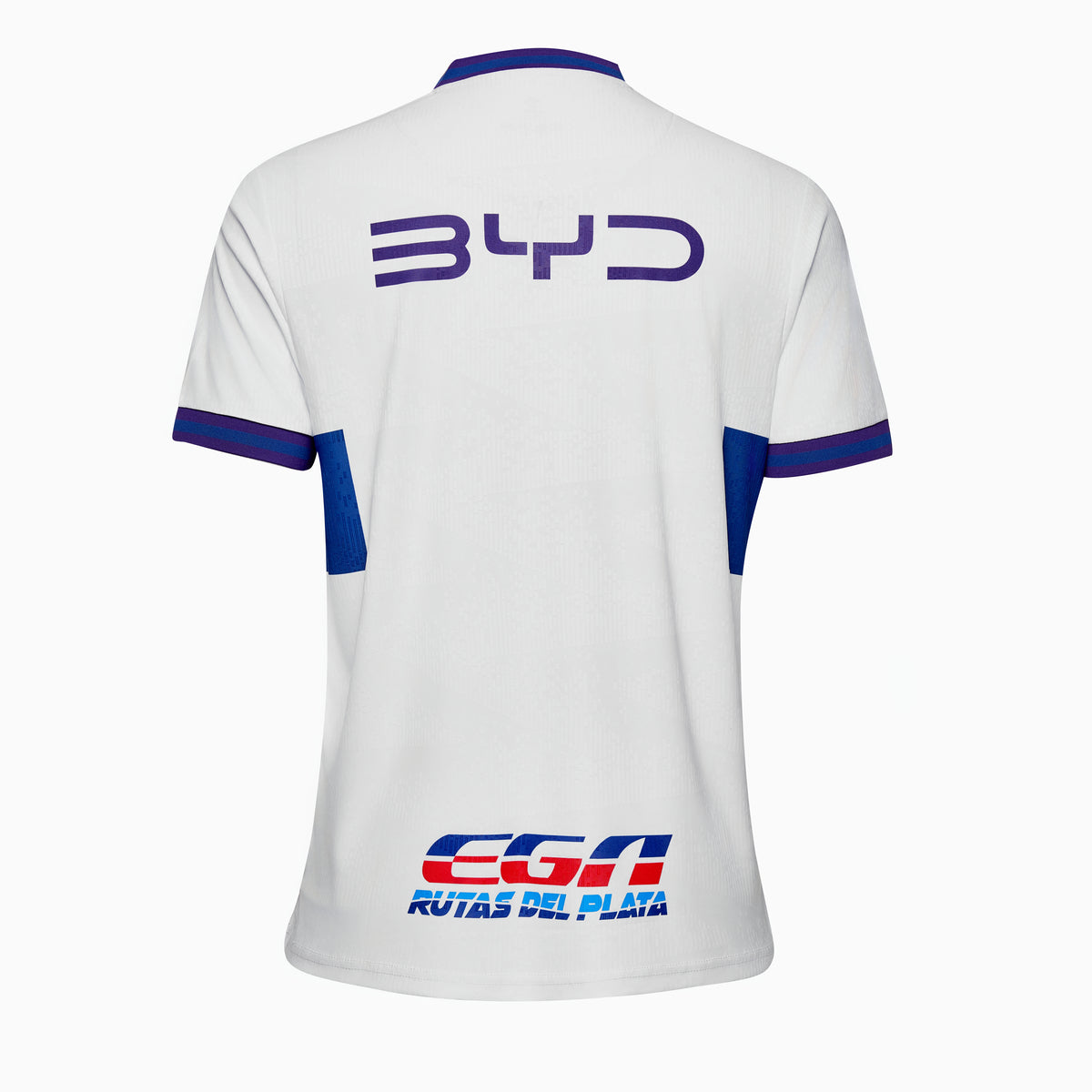 CAMISETA DEFENSOR SPORTING 2ª EQUIPACIÓN 25-26 BLANCO