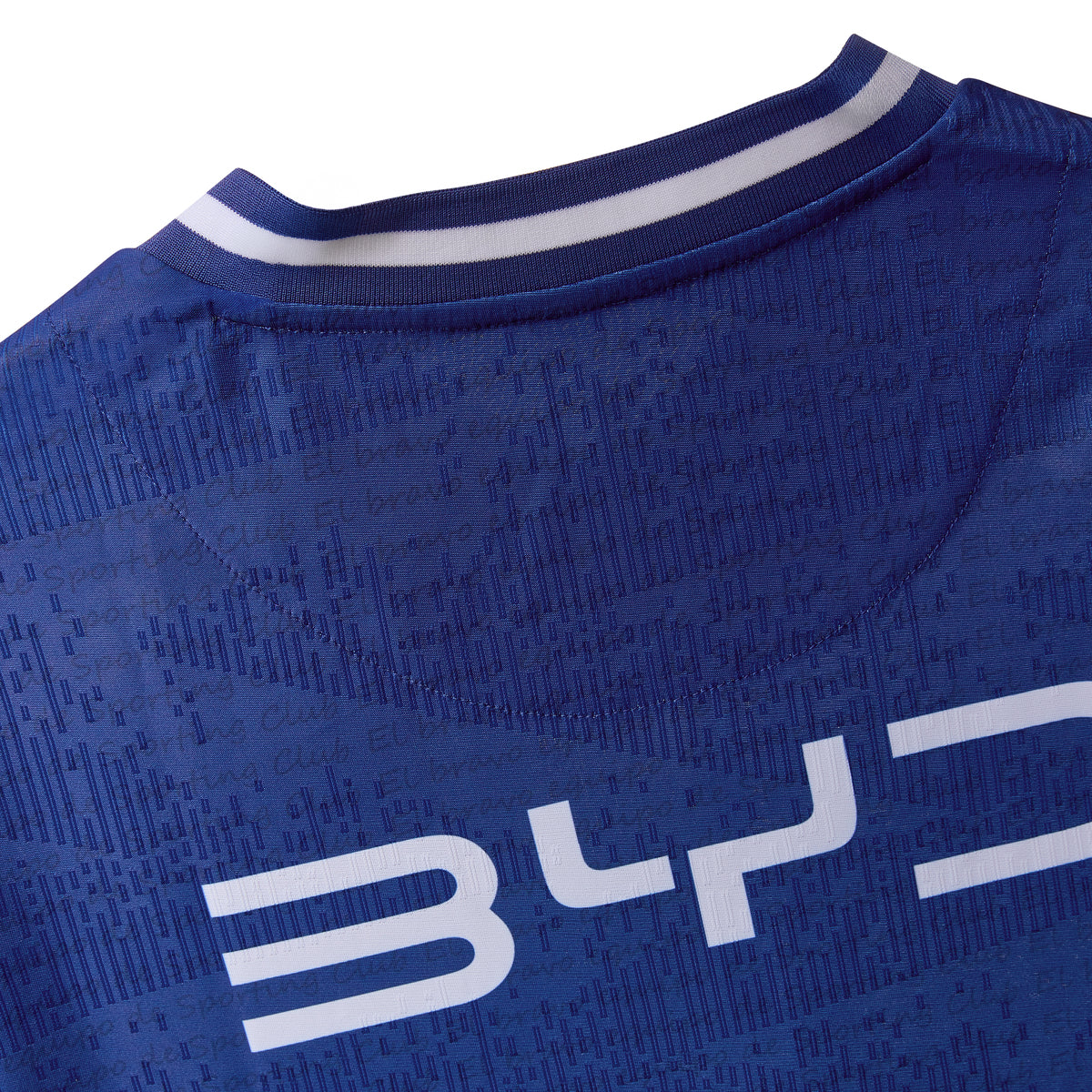 CAMISETA DEFENSOR SPORTING 3ª EQUIPACIÓN 25-26 AZUL