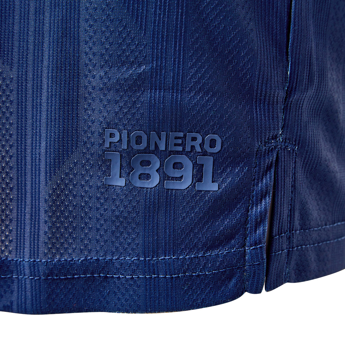 CAMISETA ALBION FC 1ª EQUIPACIÓN 25-26 ROJO