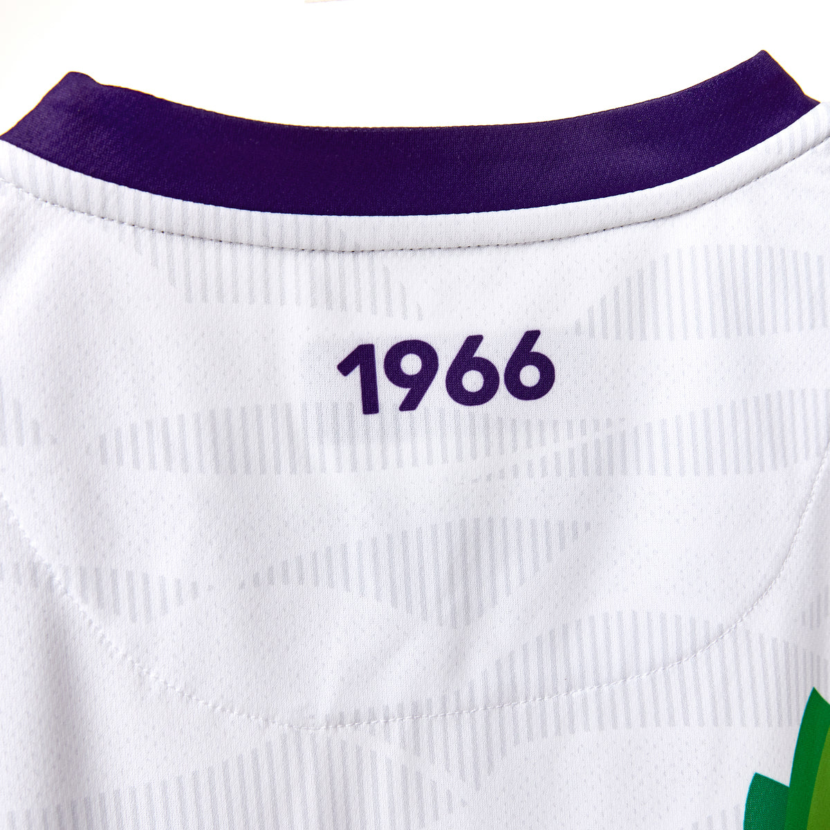 CAMISETA DEPORTES CONCEPCIÓN 2ª EQUIPACIÓN 25-26 BLANCO