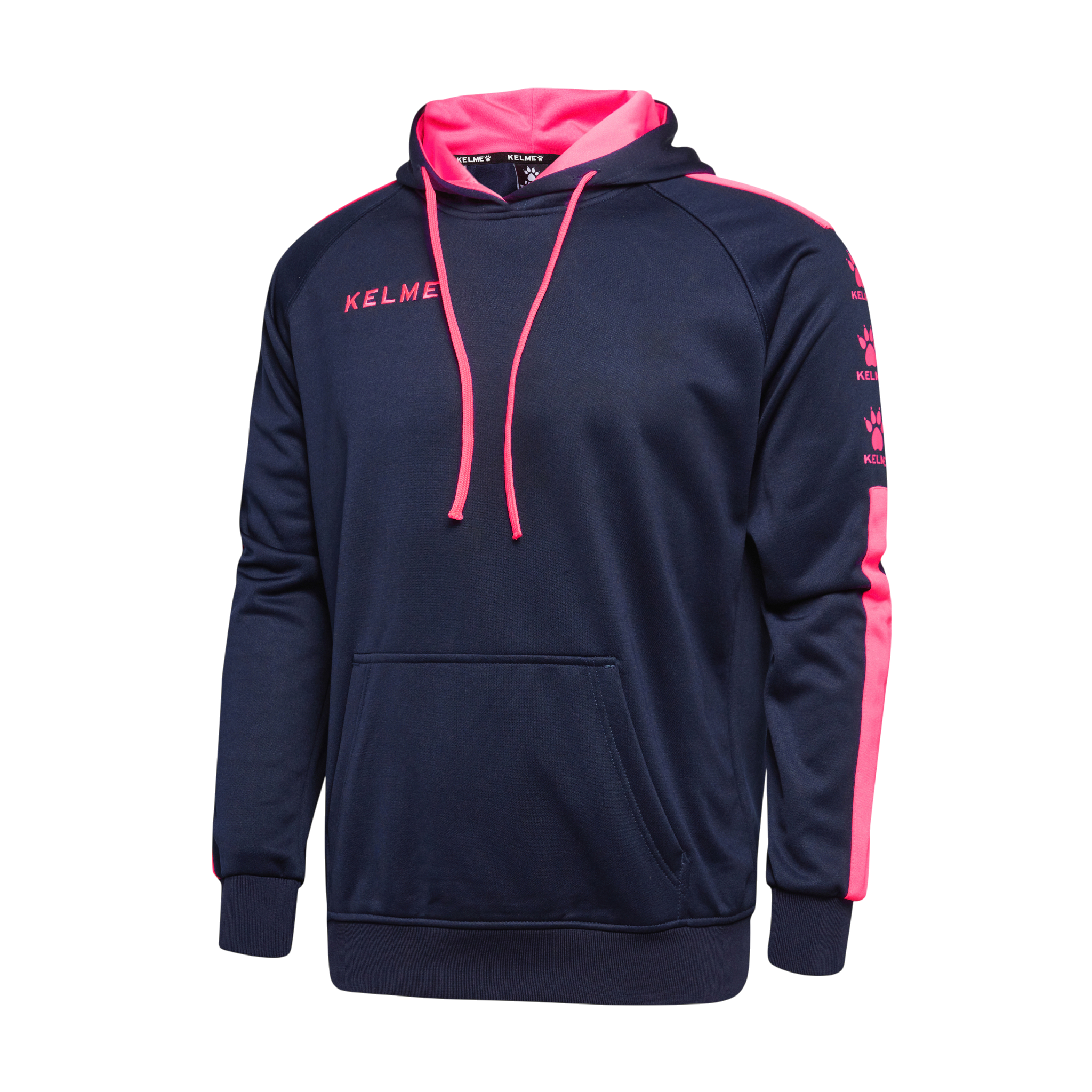 SWEATSHIRT AZUL MARINHO PARA USO URBANO