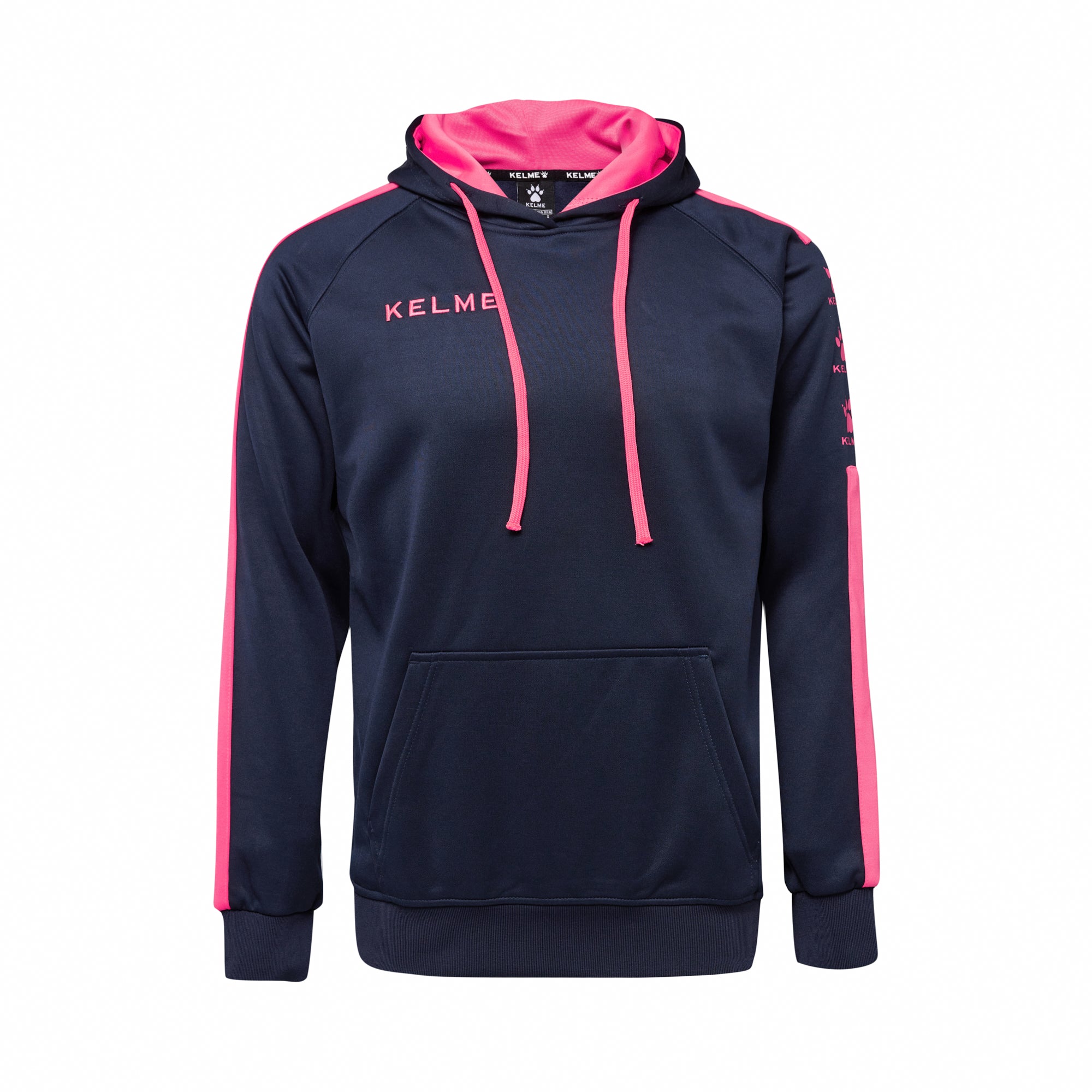 SWEATSHIRT AZUL MARINHO PARA USO URBANO