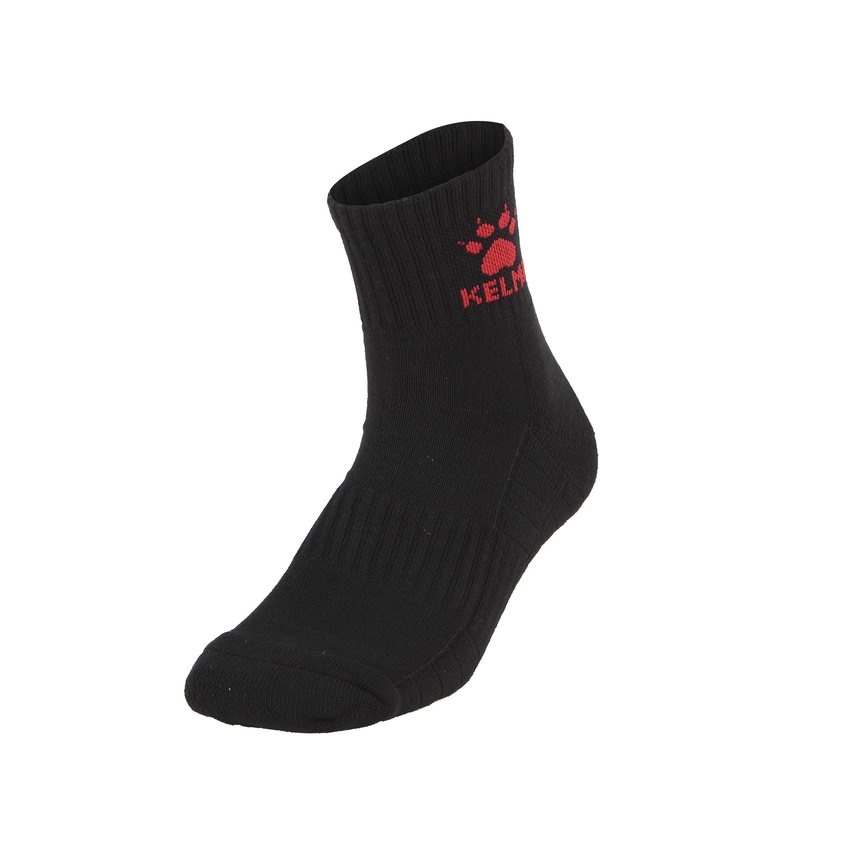CALCETINES CALCETIN CLASSIC KELME 1225-9000 - 1