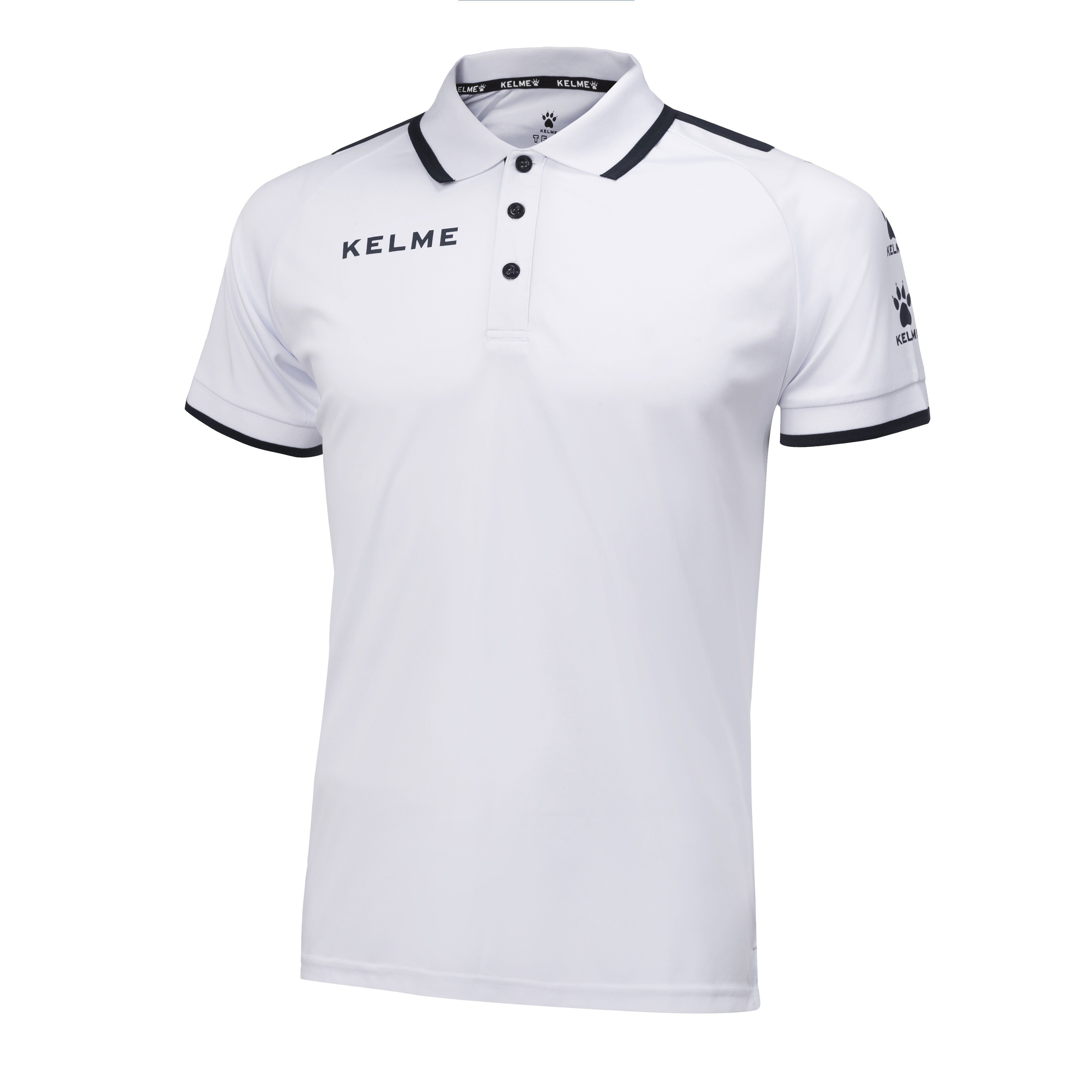 POLOS POLO MANGA CORTA LINCE KELME 1450-9112 - 1