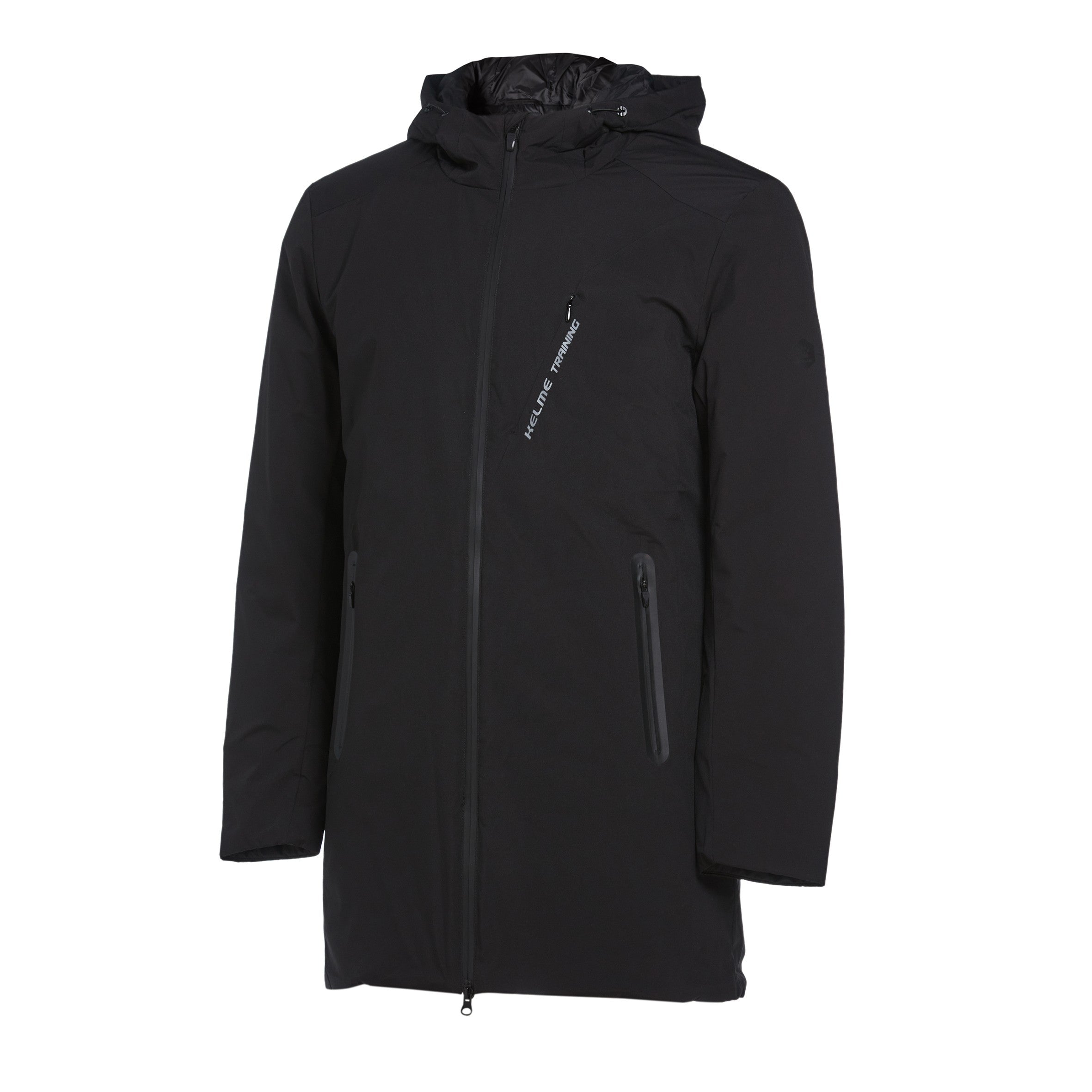 CHAQUETA CHAQUETA URBAN SPORTS KELME 36941040-9000 - 1