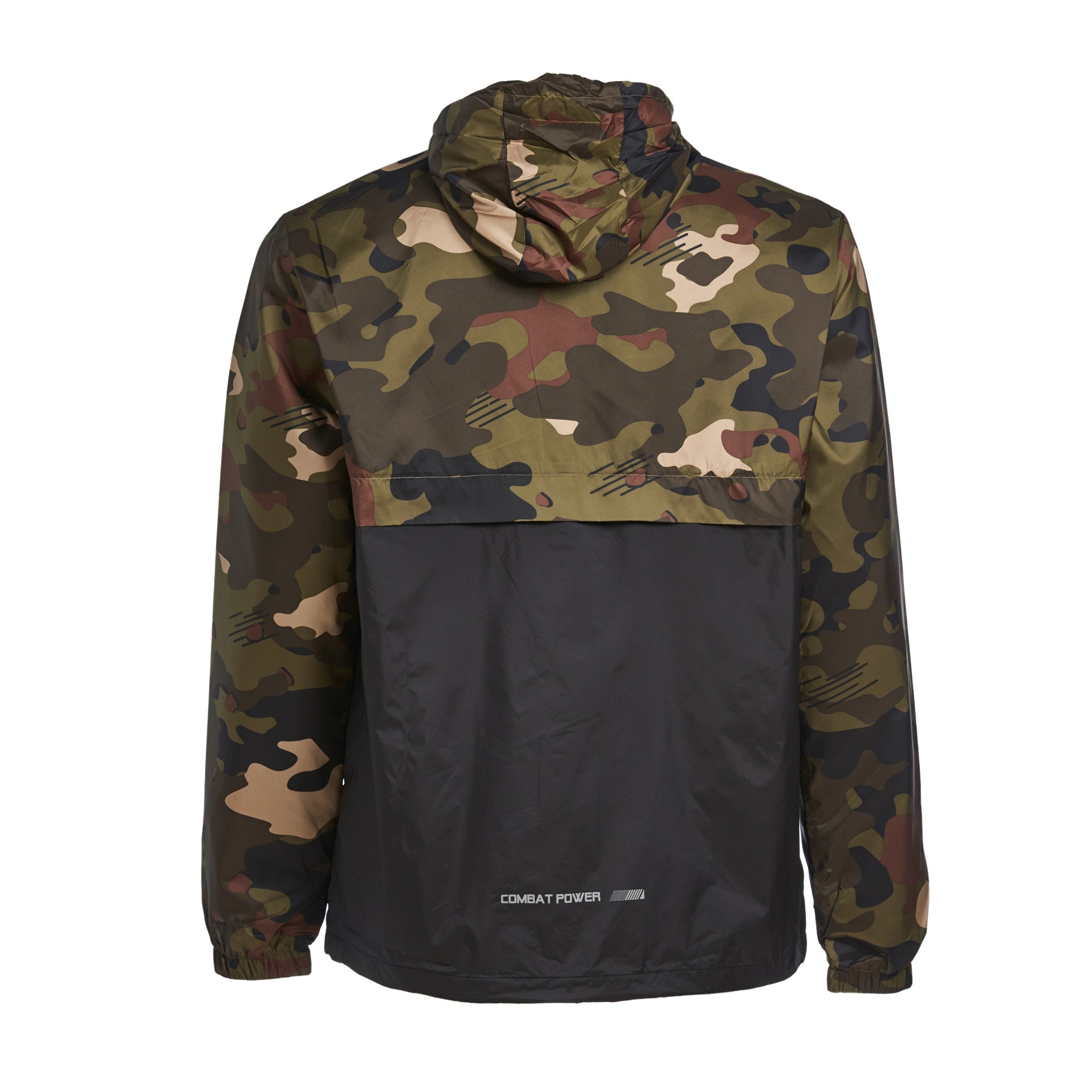 CHAQUETA CHAQUETA URBAN SPORTS KELME 36941052-9000 - 2