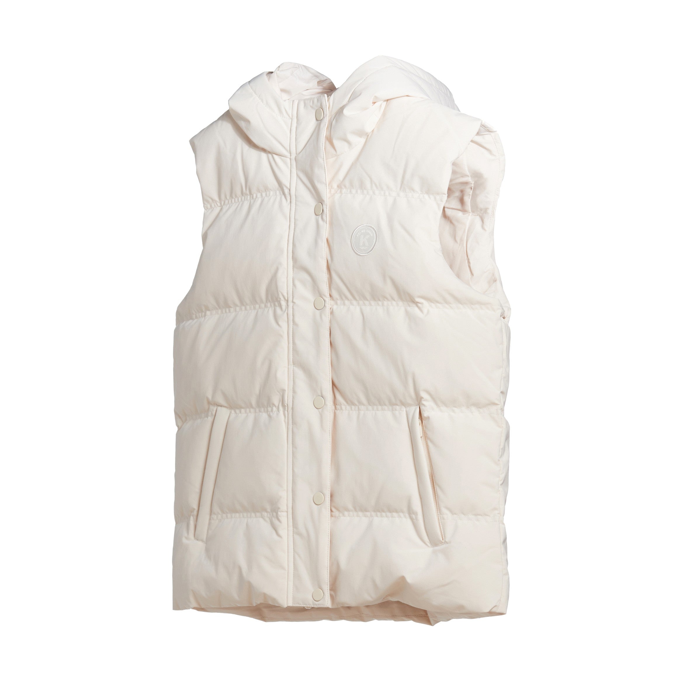 CHAQUETA CHALECO URBAN SPORTS KELME 36942021-9709 - 1