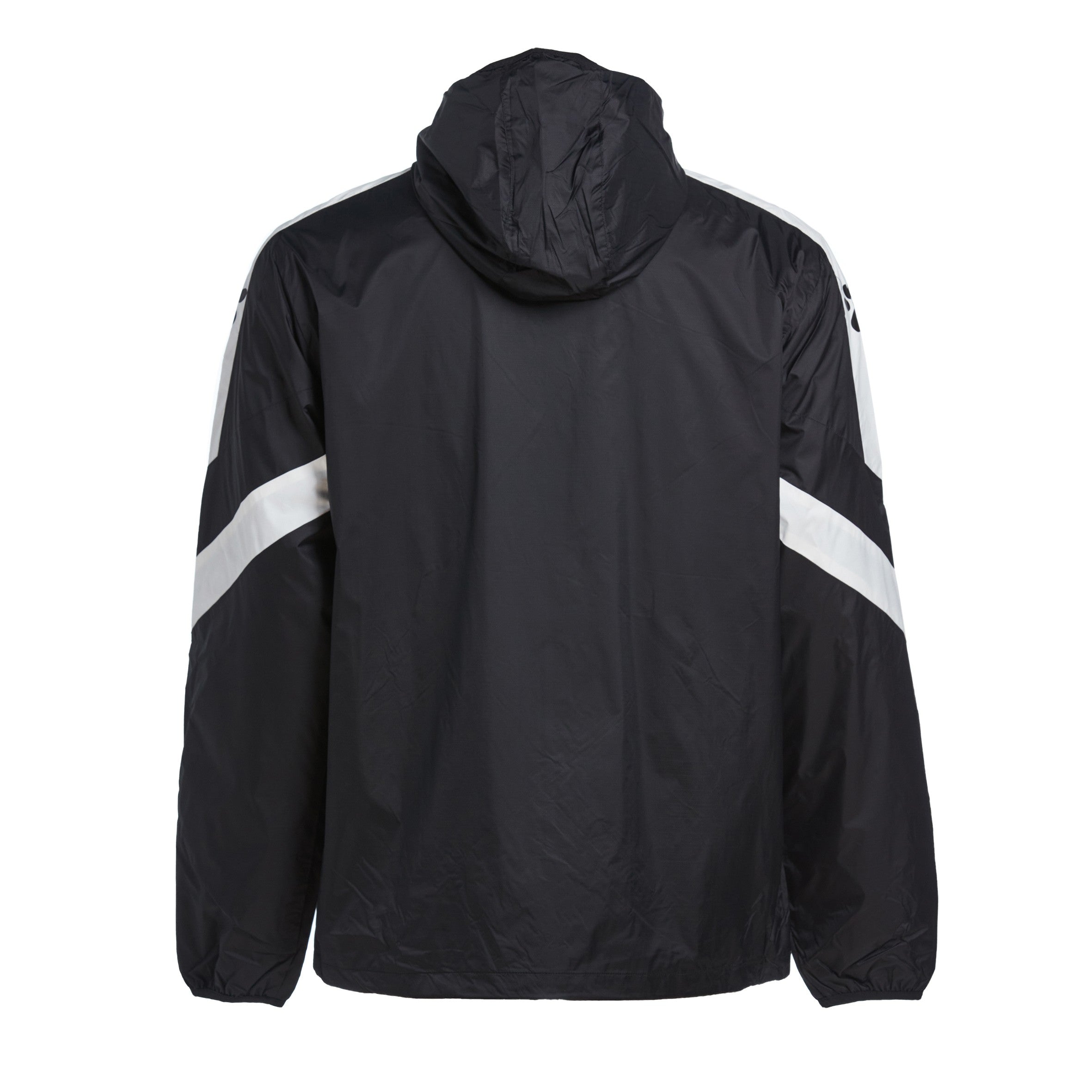 CHAQUETA CORTAVIENTOS URBAN SPORTS KELME 3881215-9000 - 2