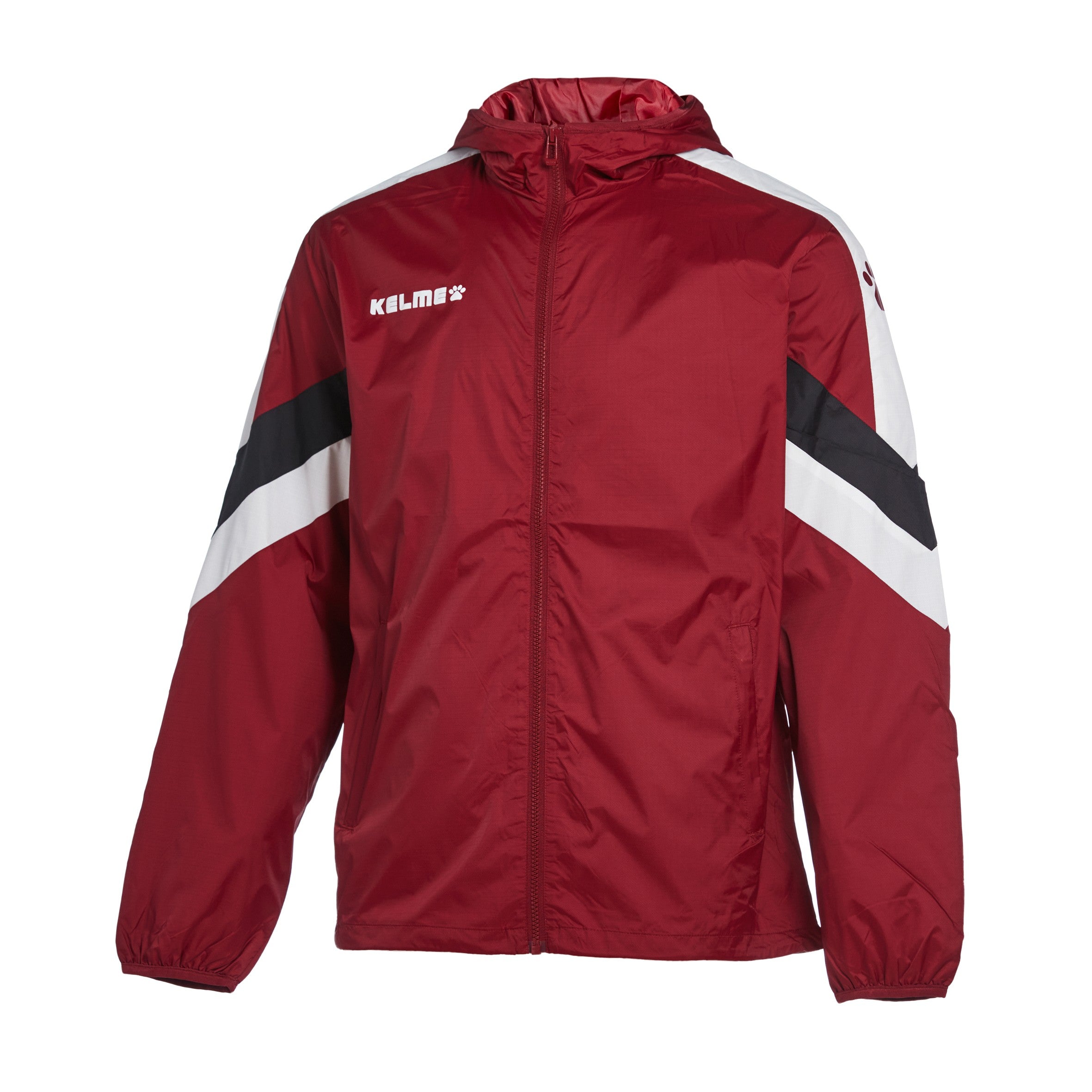 CHAQUETA CORTAVIENTOS URBAN SPORTS KELME 3881215-9609 - 1