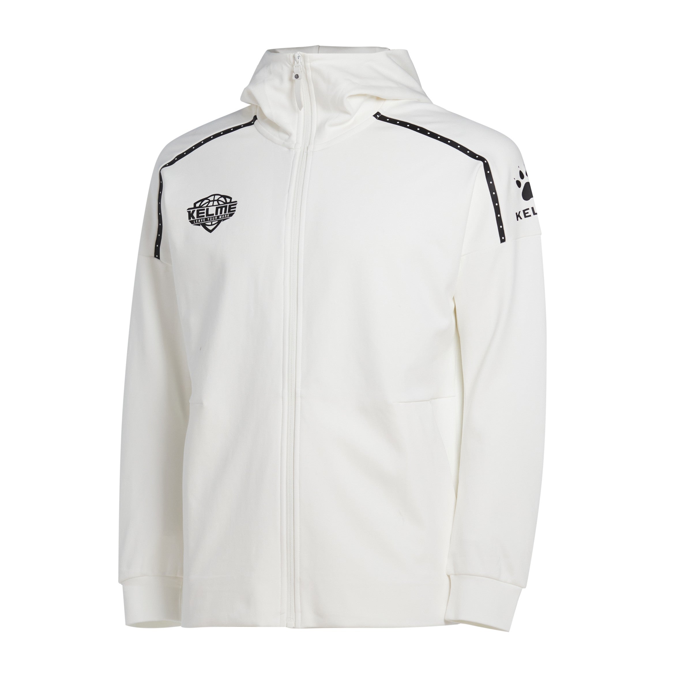 SUDADERA SUDADERA URBAN SPORTS KELME 3881314-9100 - 1