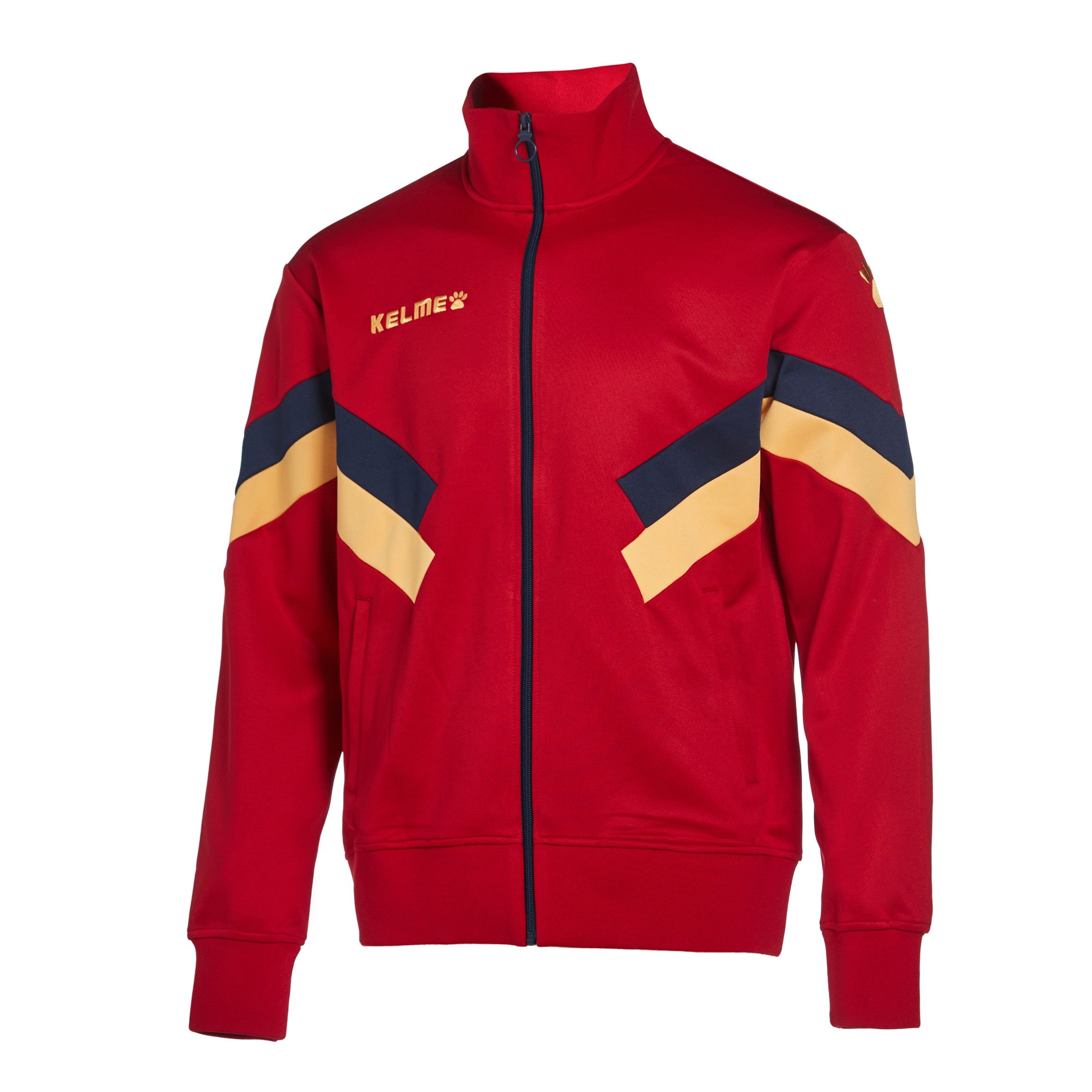 CHAQUETA CHAQUETA URBAN SPORTS KELME 3881328-9600 - 1