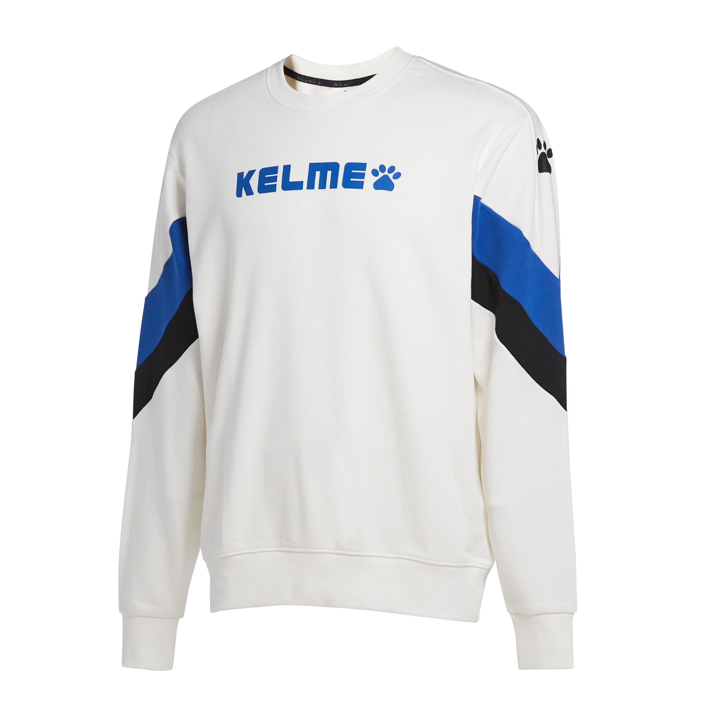 SUDADERA SUDADERA URBAN SPORTS KELME 3881529-9100 - 1