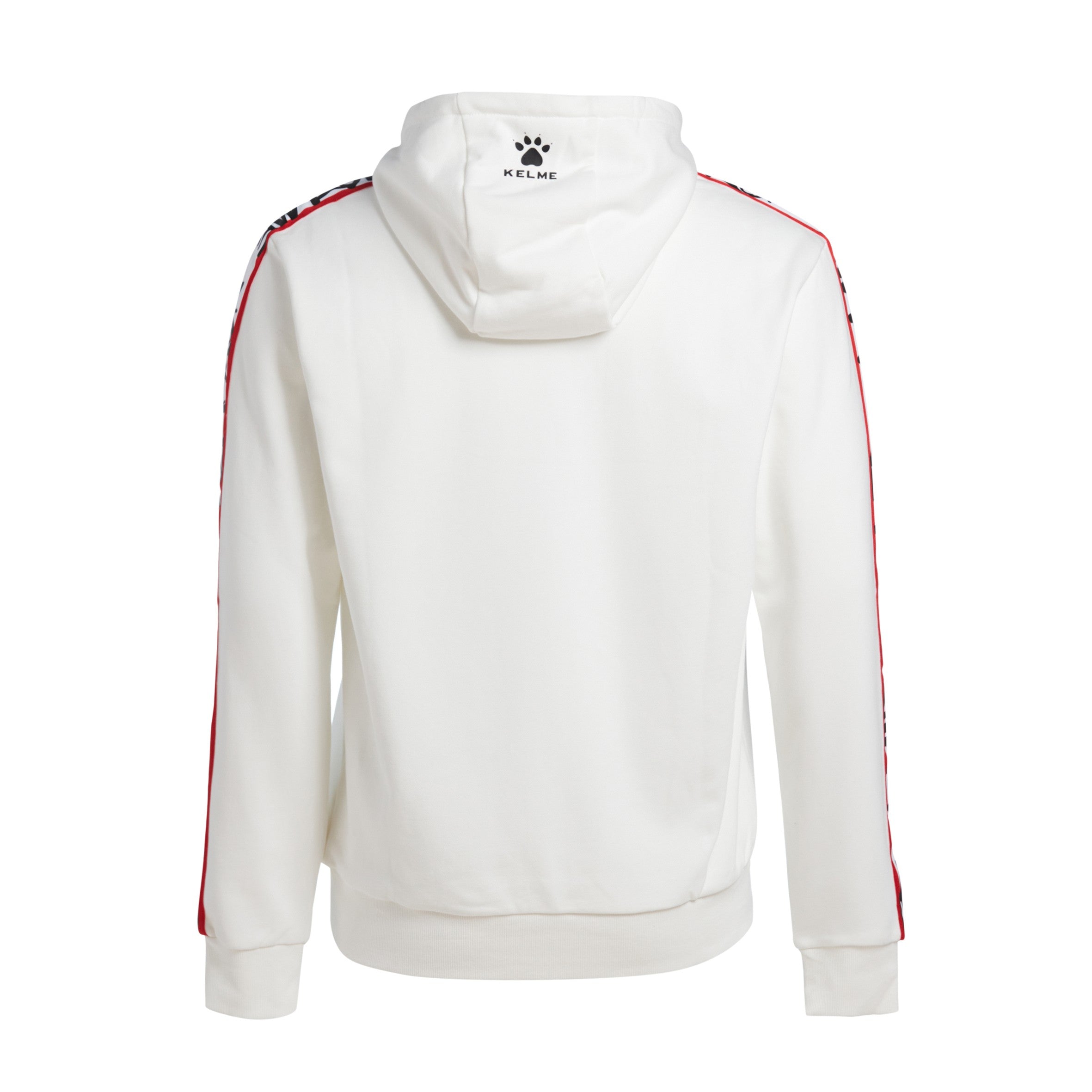 SUDADERA SUDADERA CAPUCHA NO RULES KELME TT60101104-9100 - 2