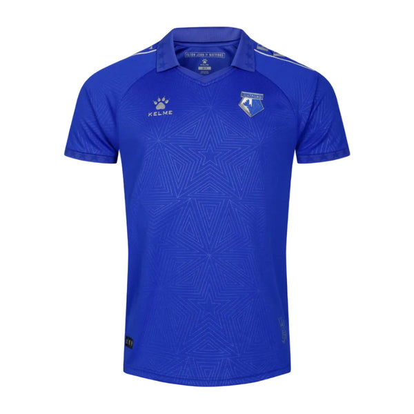 TERCEIRO UNIFORME DO WATFORD FC 25-26 AZUL