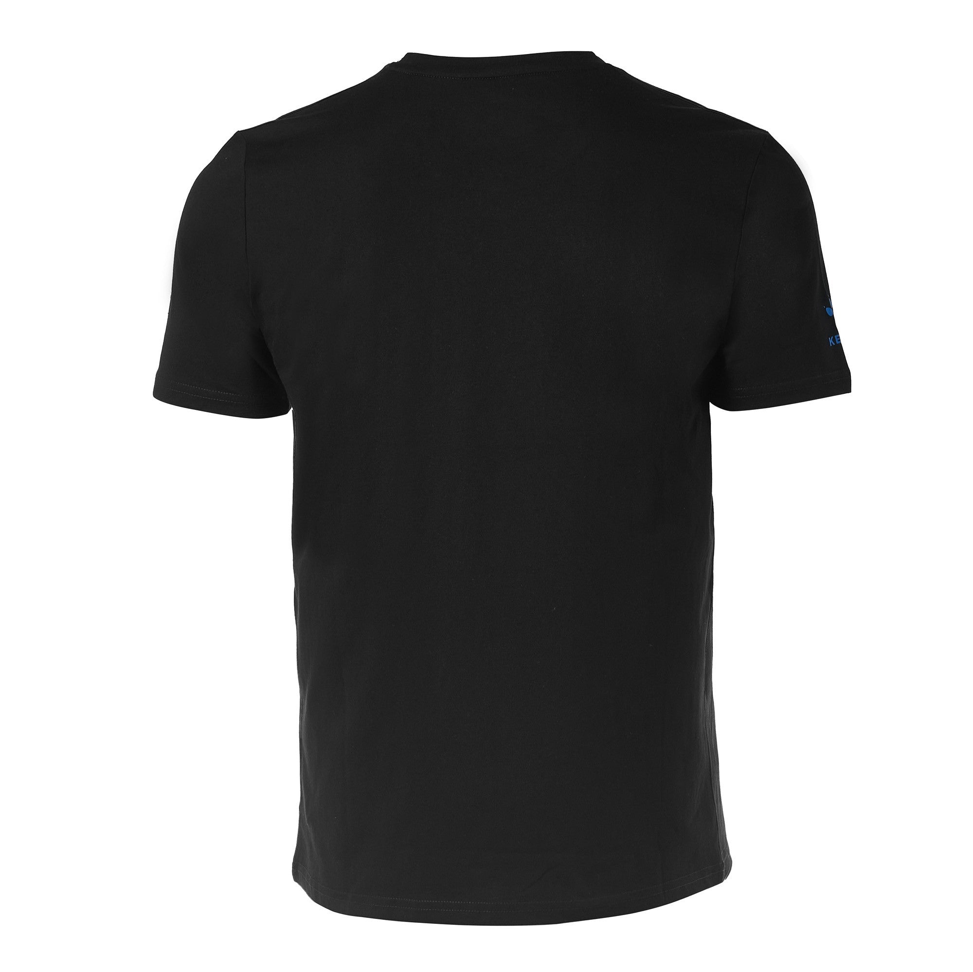CAMISETA MANGA CORTA CAMISETA NO RULES KELME TX60201103-9000 - 2