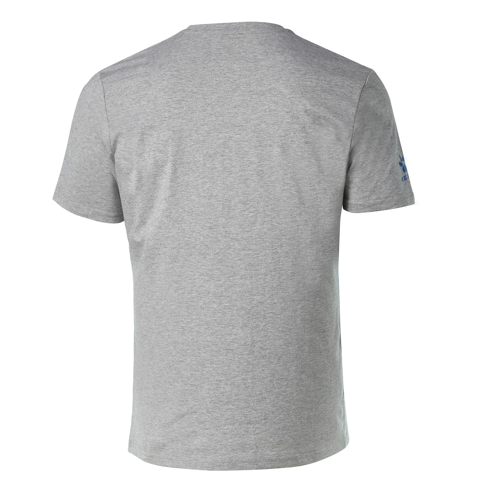 CAMISETA MANGA CORTA CAMISETA NO RULES KELME TX60201103-9200 - 2