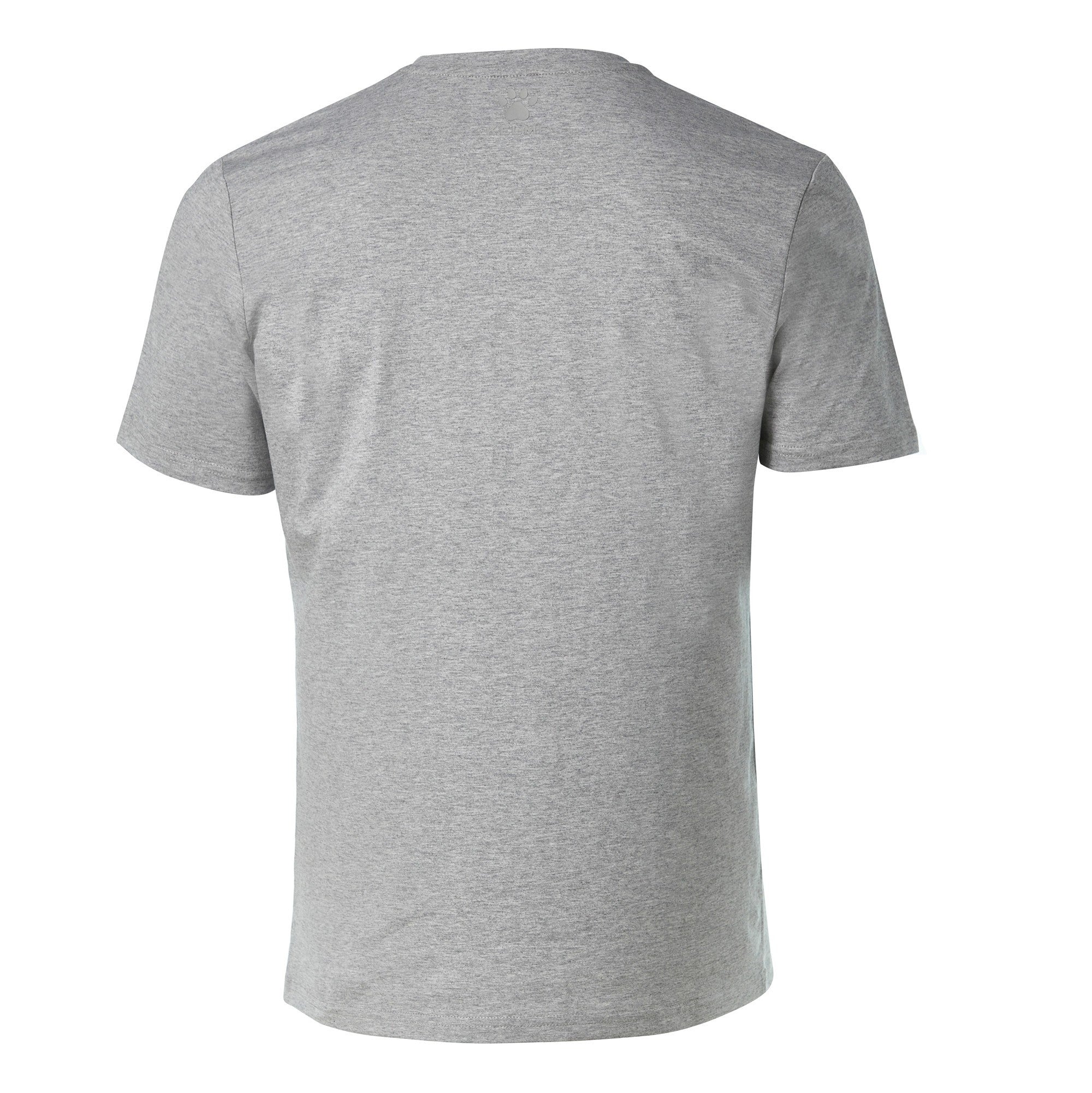 CAMISETA MANGA CORTA CAMISETA COLLEGE KELME TX60201104-9200 - 2