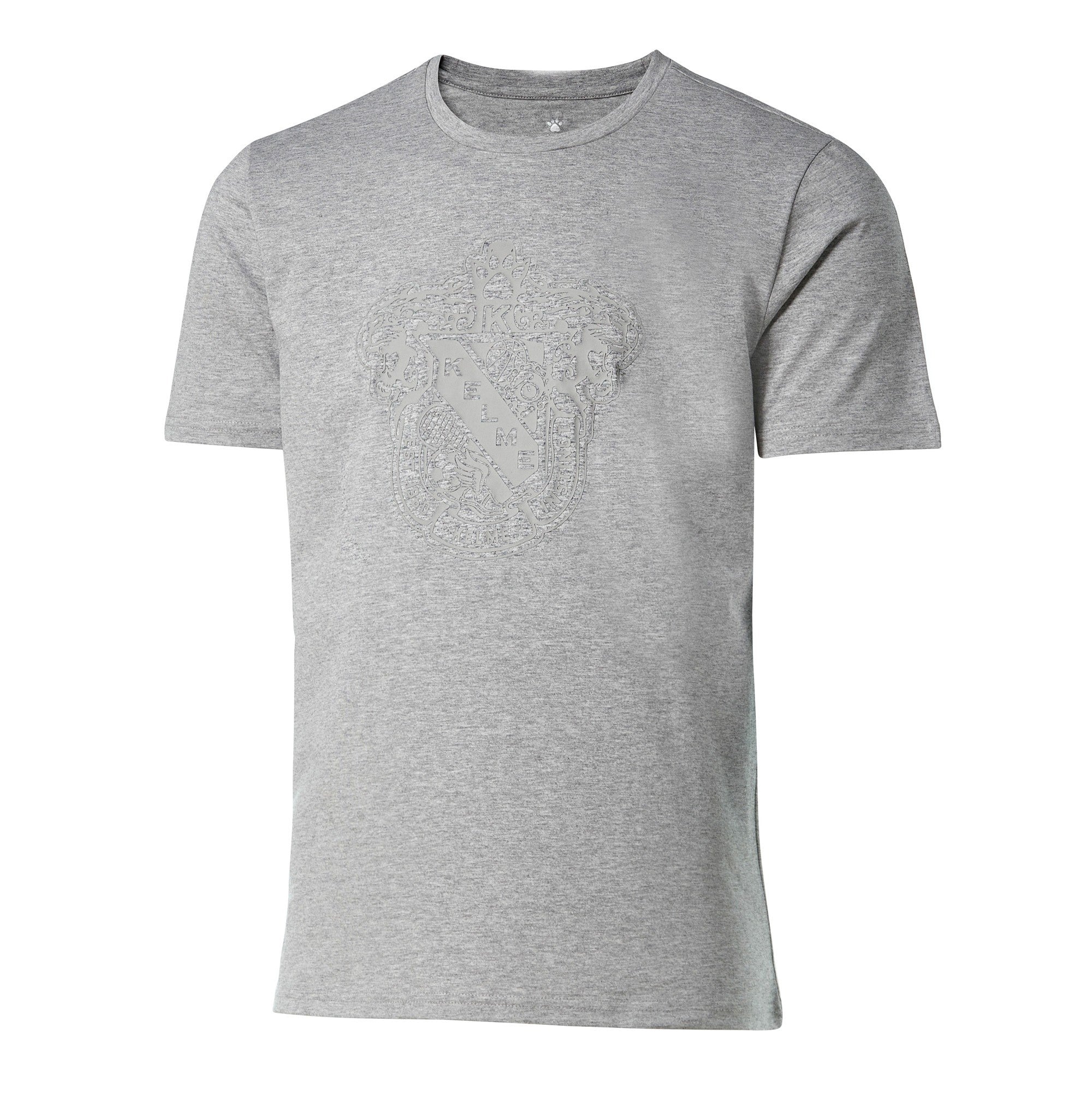 CAMISETA MANGA CORTA CAMISETA COLLEGE KELME TX60201104-9200 - 1