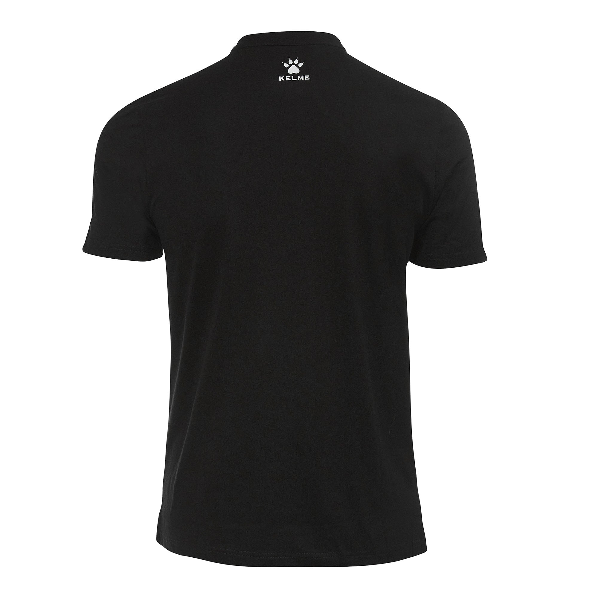 CAMISETA MANGA CORTA CAMISETA COLLEGE KELME TX60201105-9000 - 2