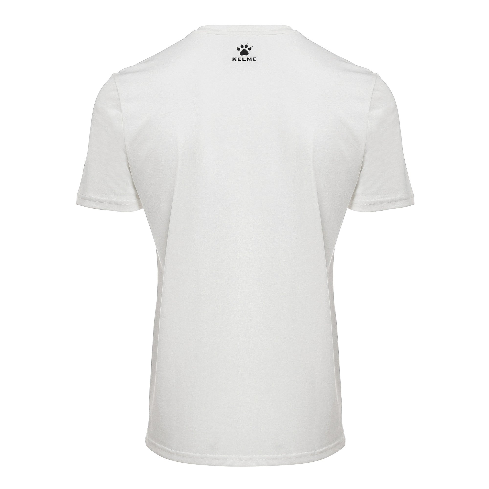 CAMISETA MANGA CORTA CAMISETA COLLEGE KELME TX60201105-9100 - 2