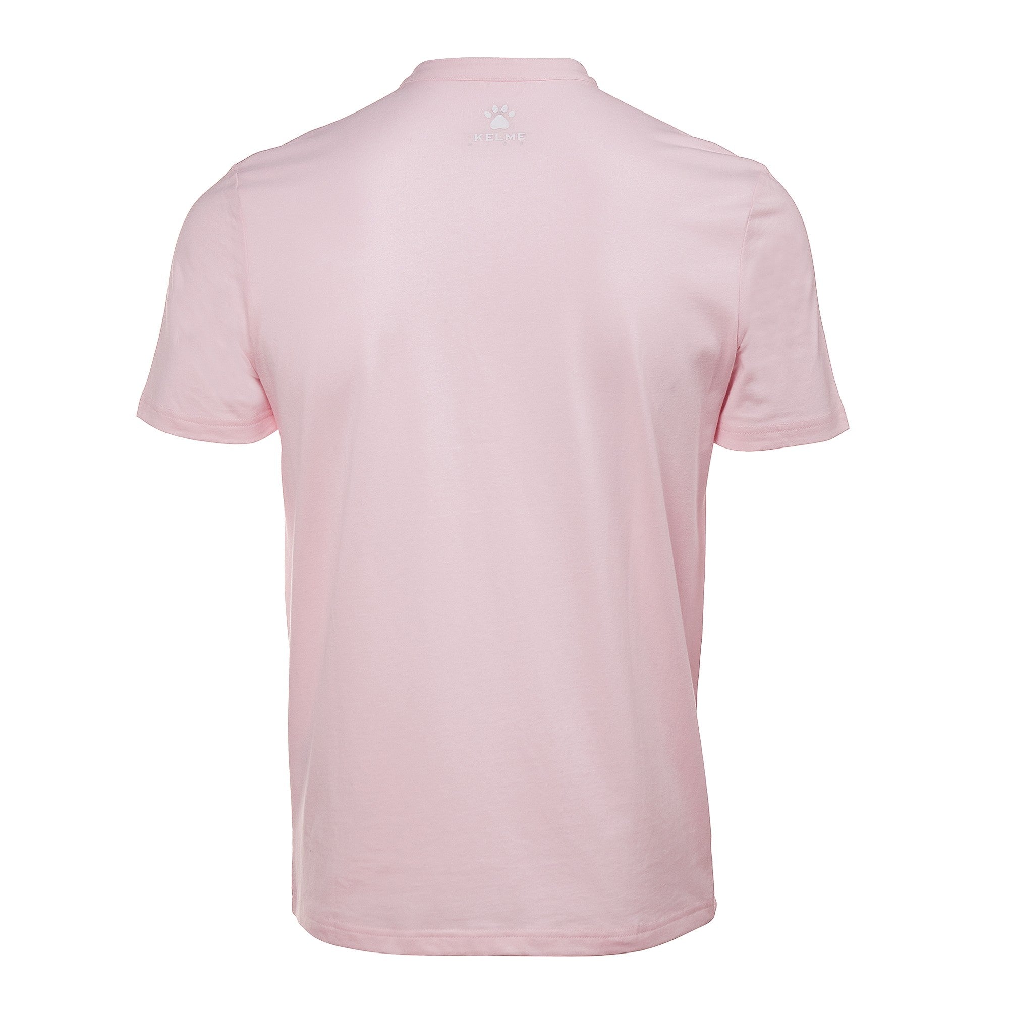 CAMISETA MANGA CORTA CAMISETA COLLEGE KELME TX60201105-9636 - 2