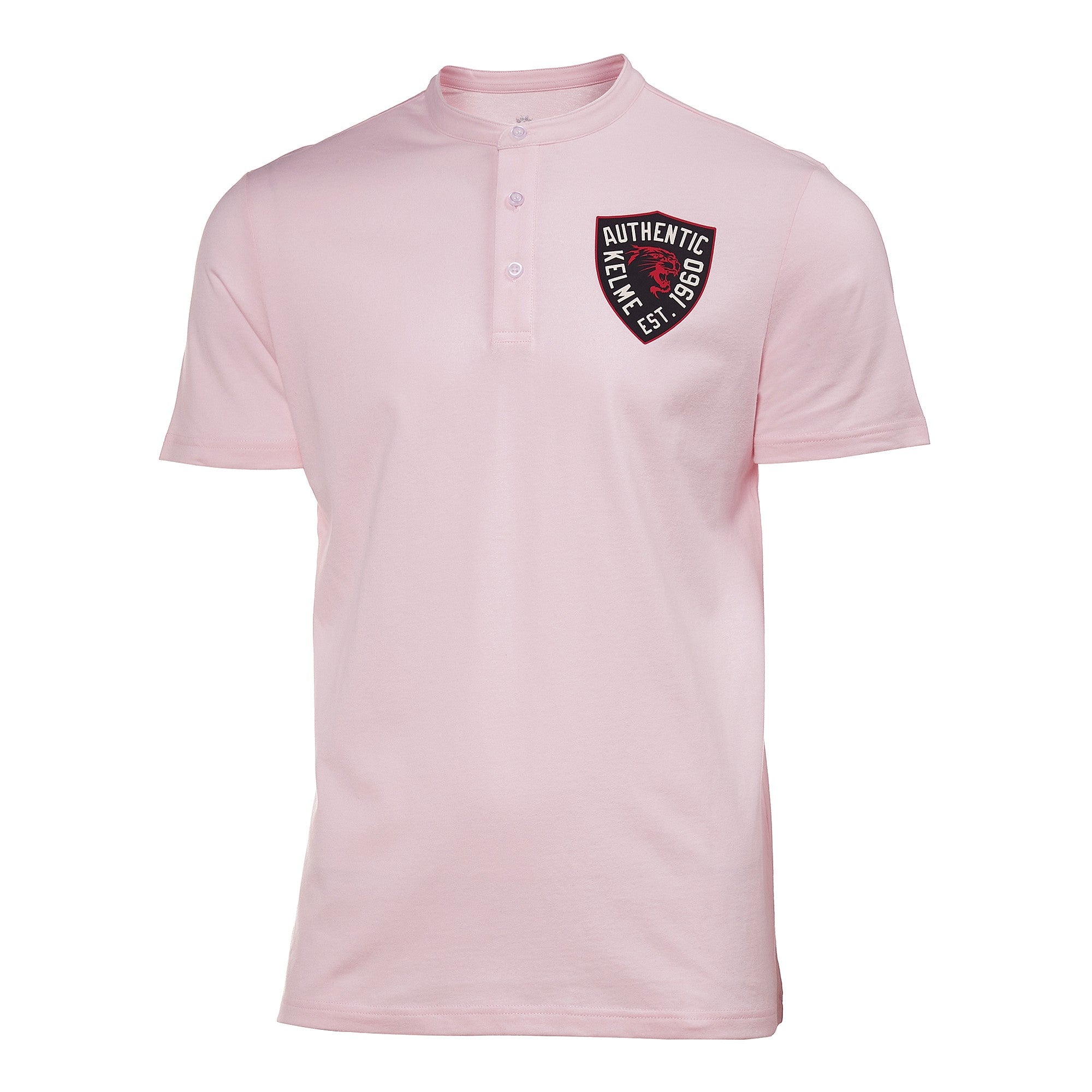 CAMISETA MANGA CORTA CAMISETA COLLEGE KELME TX60201105-9636 - 1