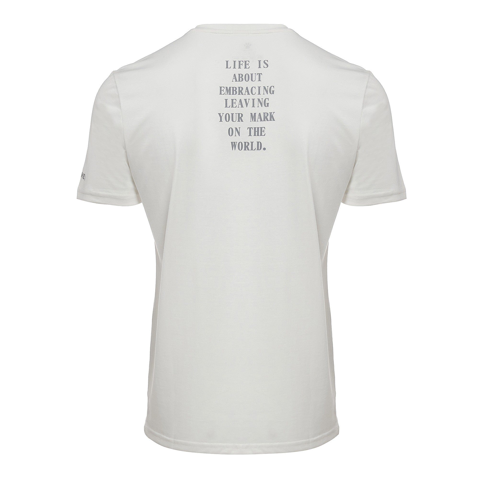 CAMISETA MANGA CORTA CAMISETA NEIGHBOURHOODS KELME TX60201106-9100 - 2