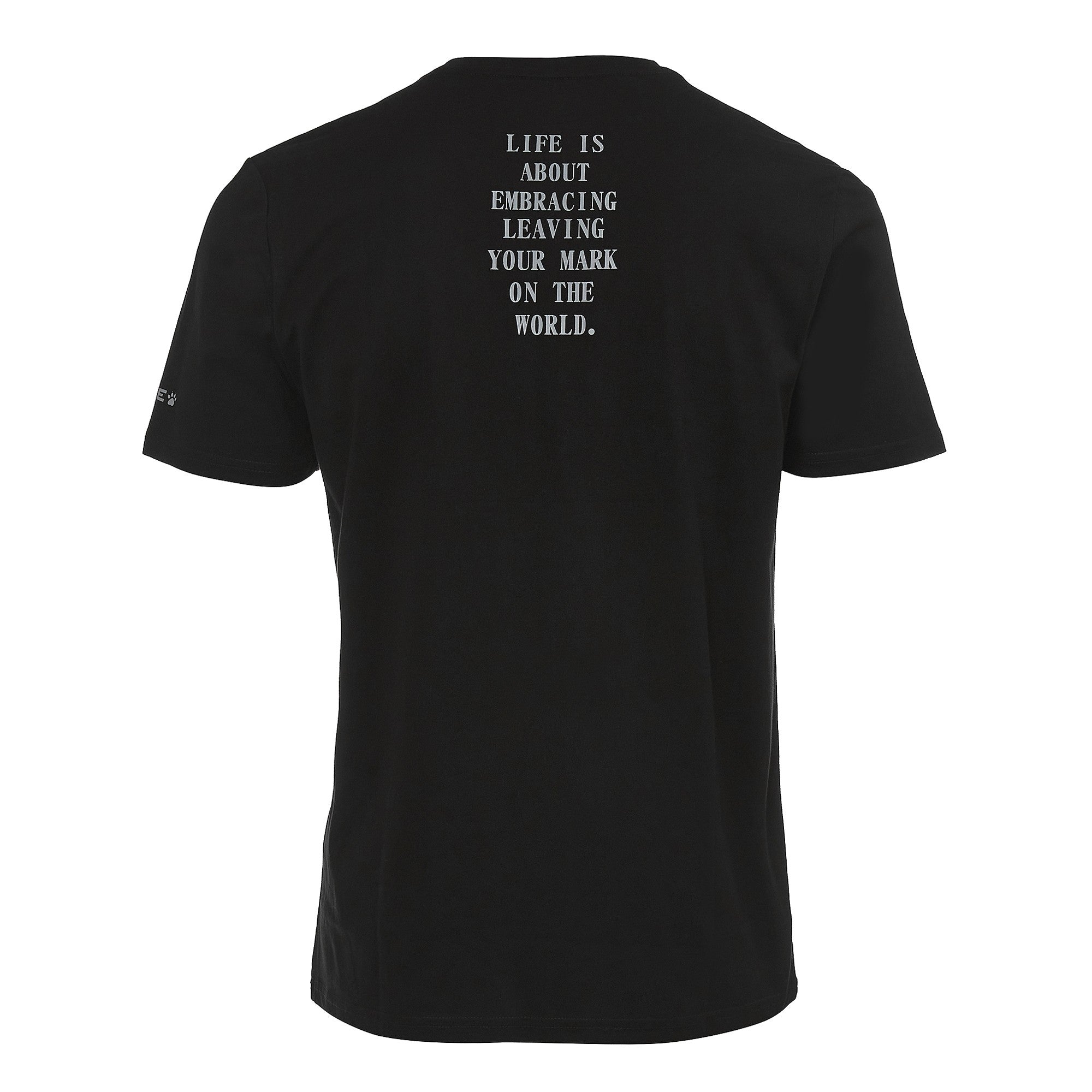 CAMISETA MANGA CORTA CAMISETA NEIGHBOURHOODS KELME TX60201106-9000 - 2